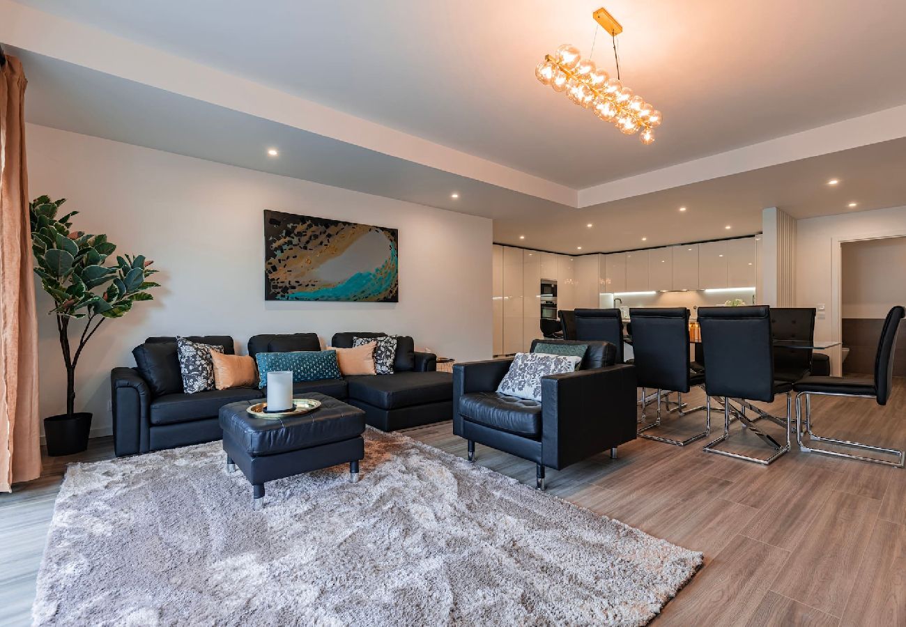 Apartment in Amora - Verdizela dream by Innkeeper 