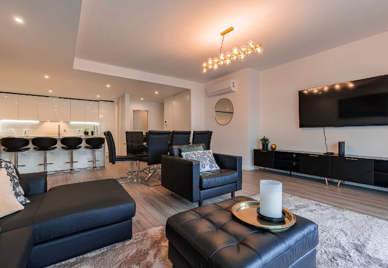 Apartment in Amora - Verdizela dream by Innkeeper 