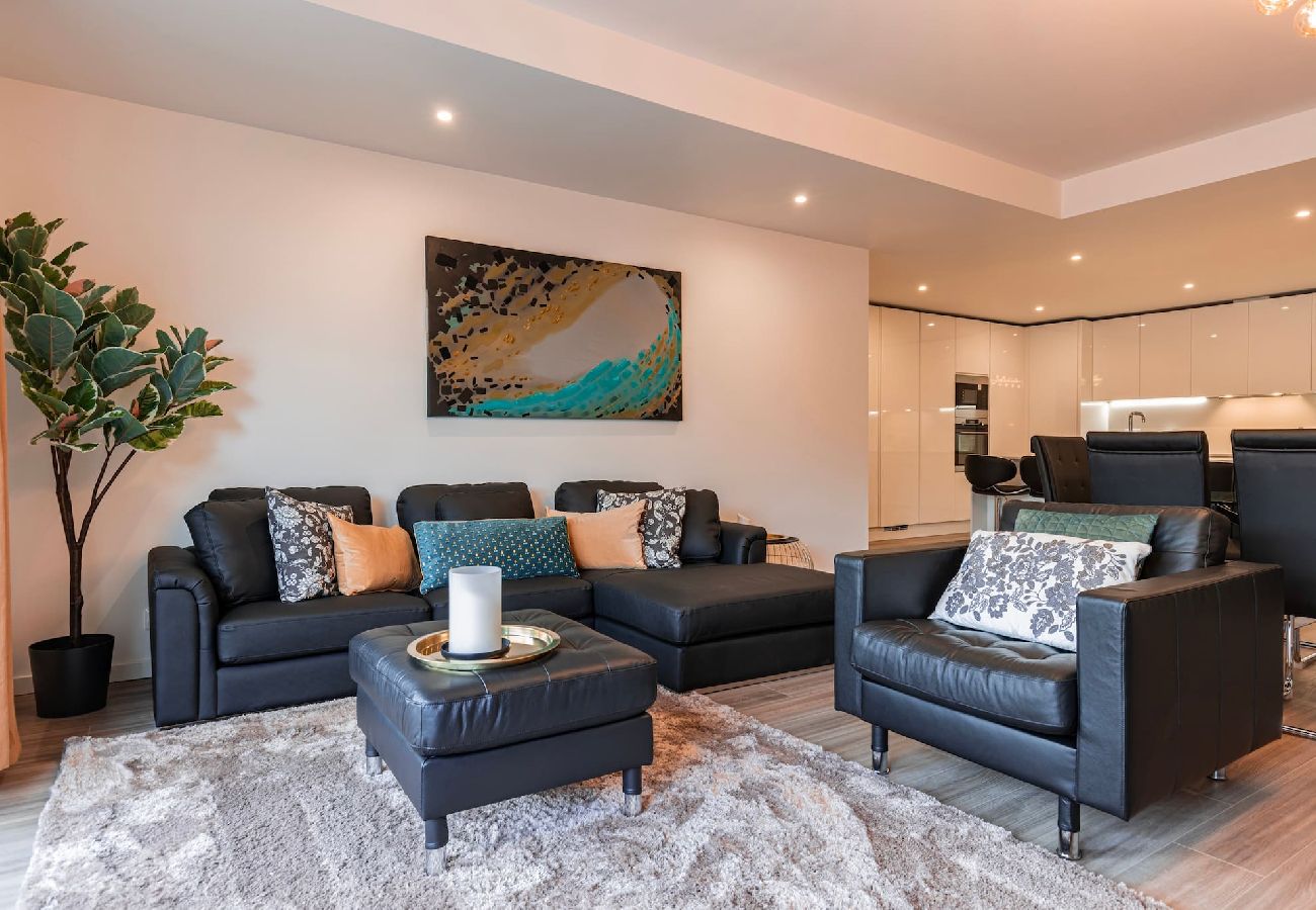 Apartment in Amora - Verdizela dream by Innkeeper 