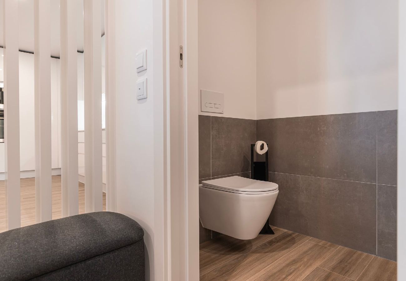 Apartment in Amora - Verdizela dream by Innkeeper 