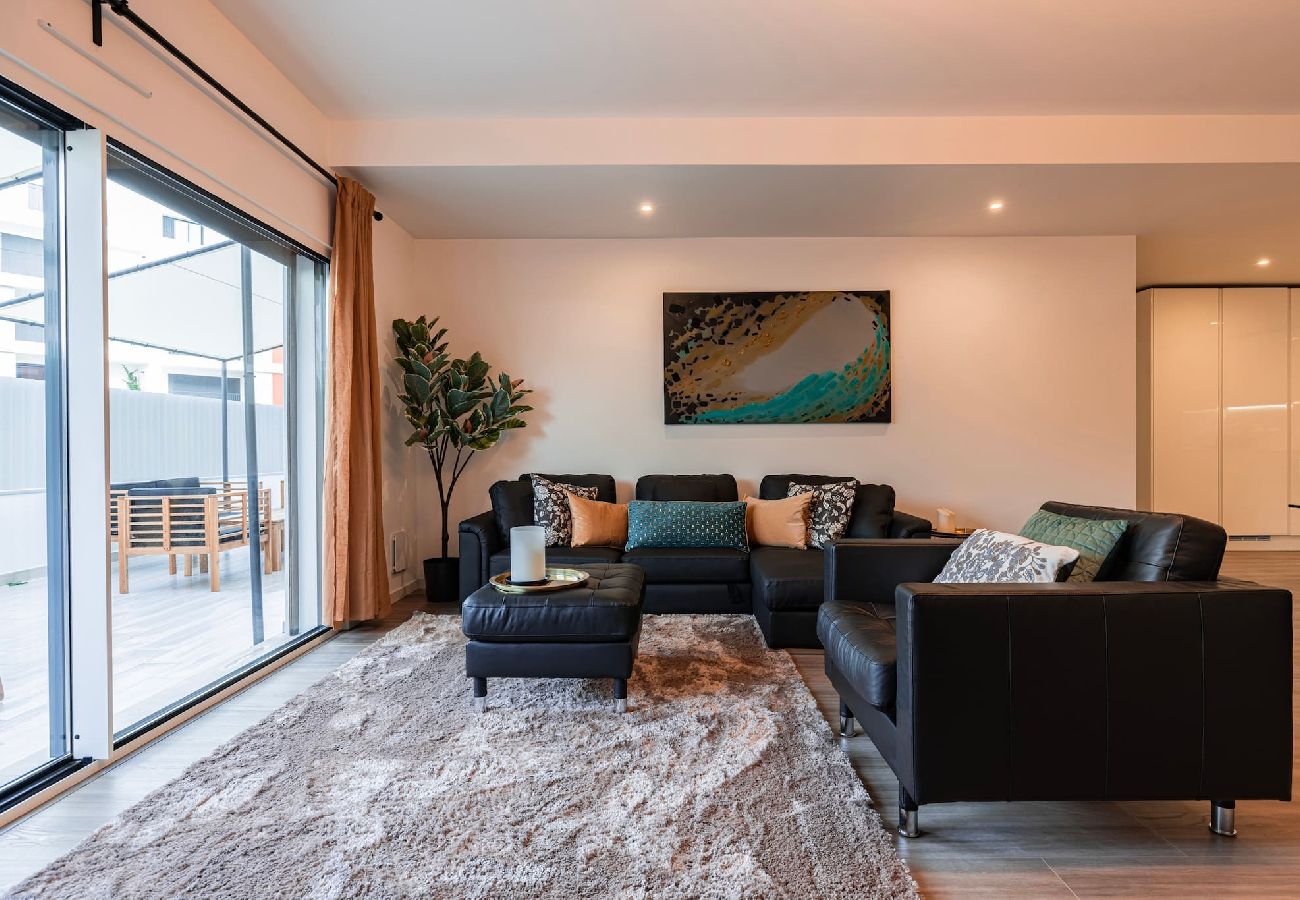 Apartment in Amora - Verdizela dream by Innkeeper 