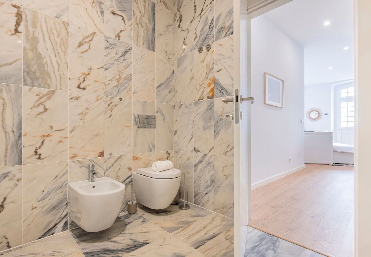 Studio in Lisbon - Monteverde GF