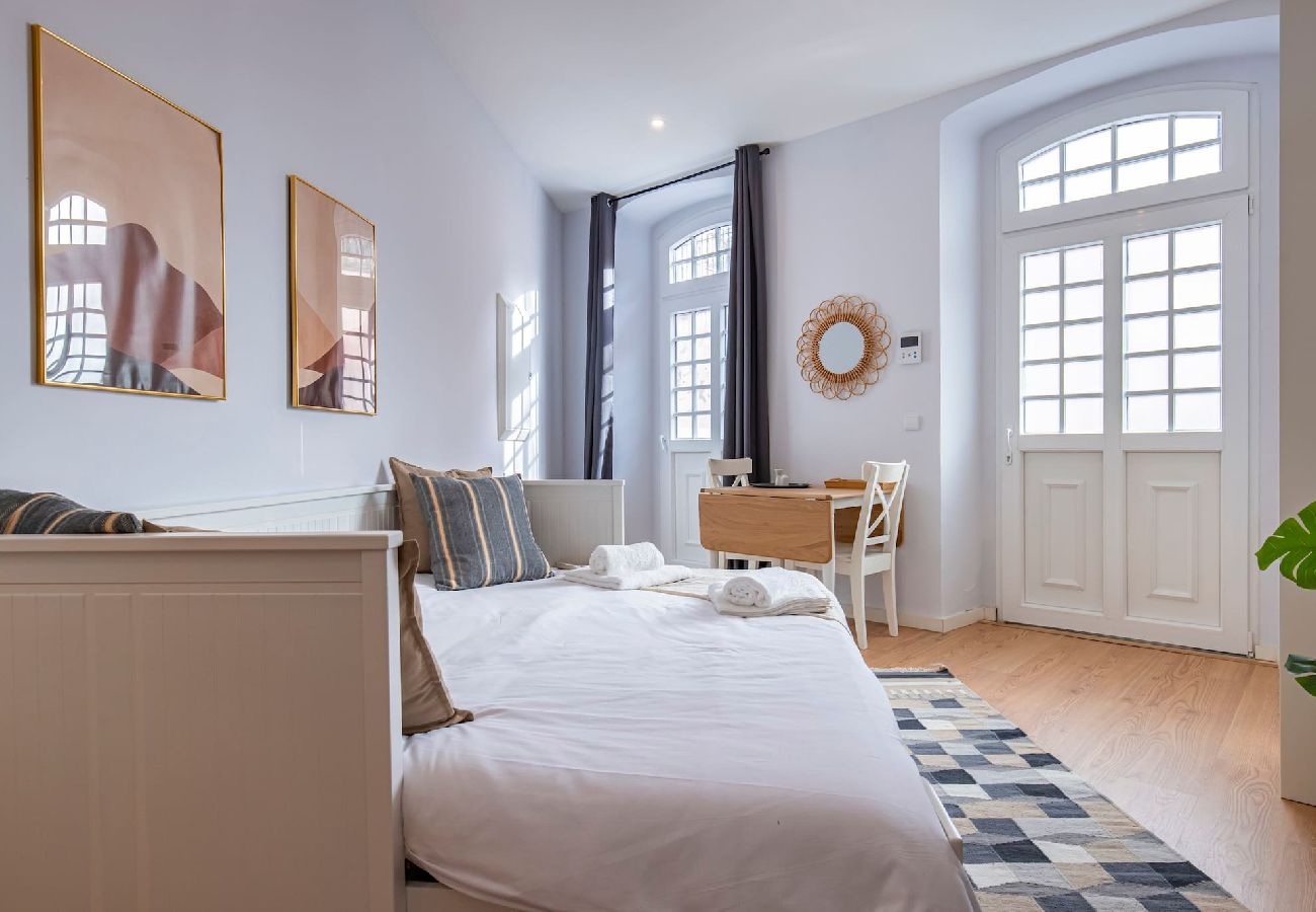 Studio in Lisbon - Monteverde GF