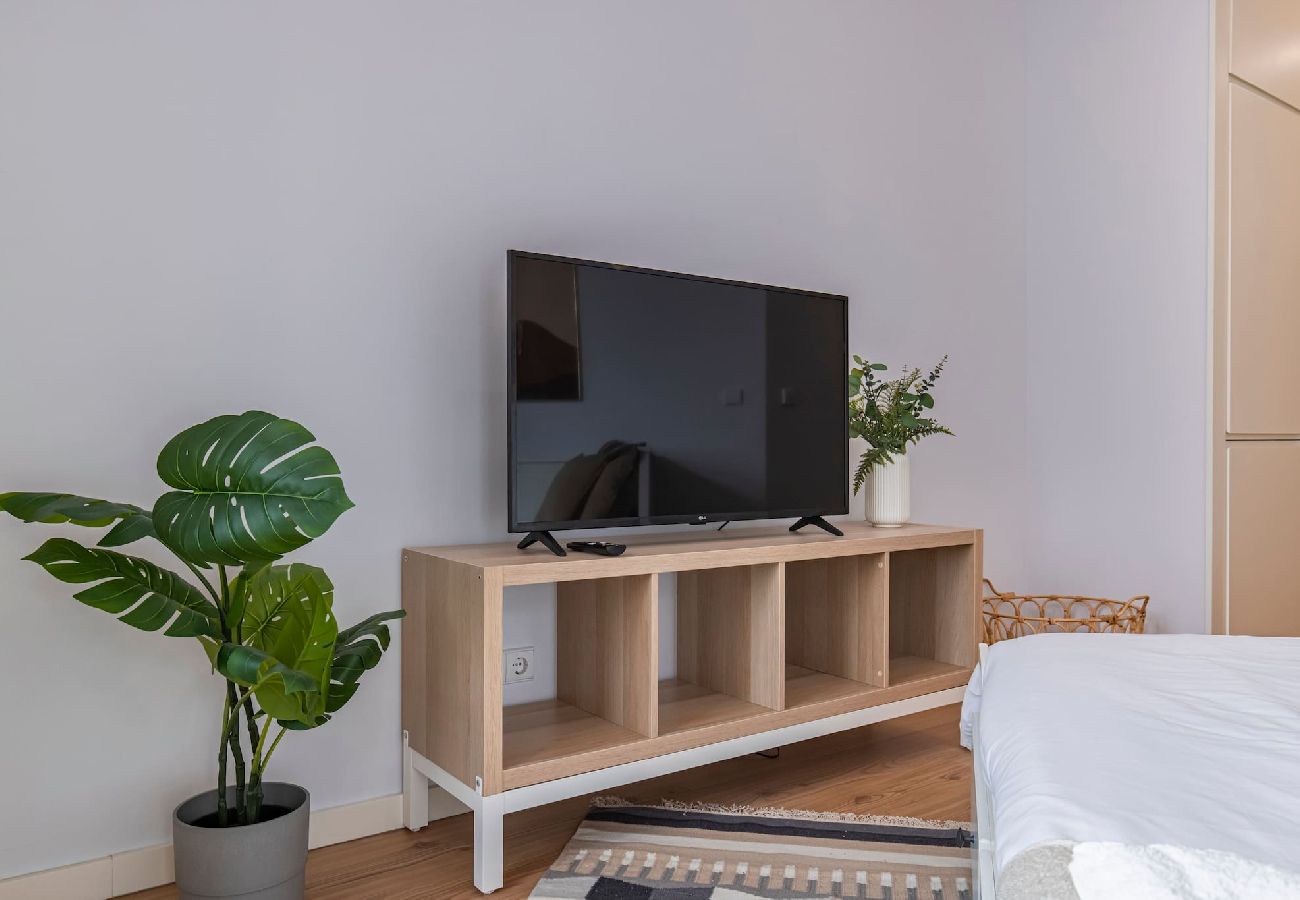 Studio in Lisbon - Monteverde GF