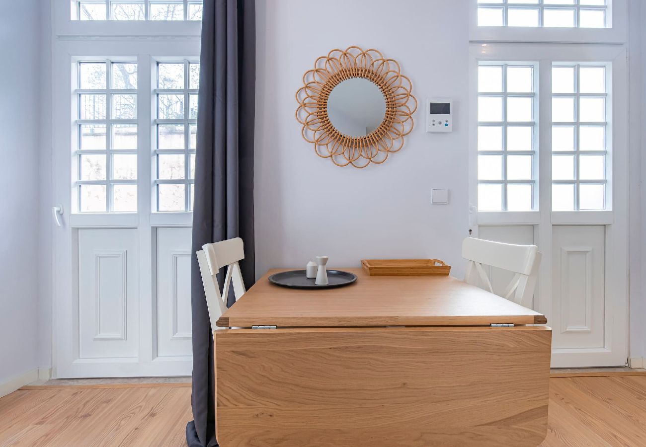 Studio in Lisbon - Monteverde GF
