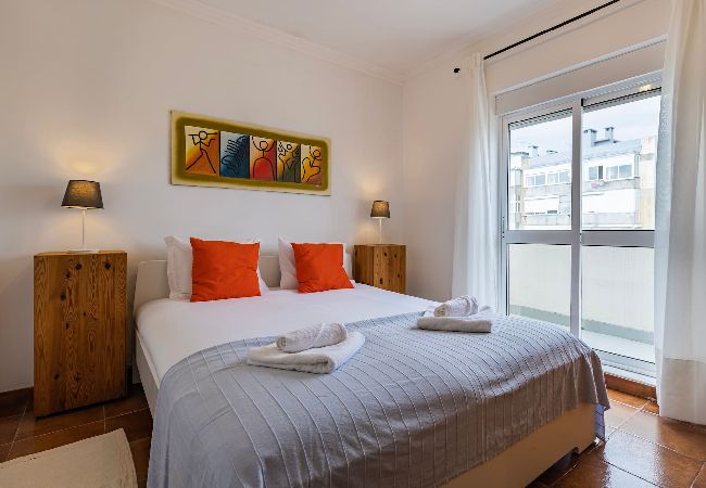 Apartment in Lisboa - Tagus Views II