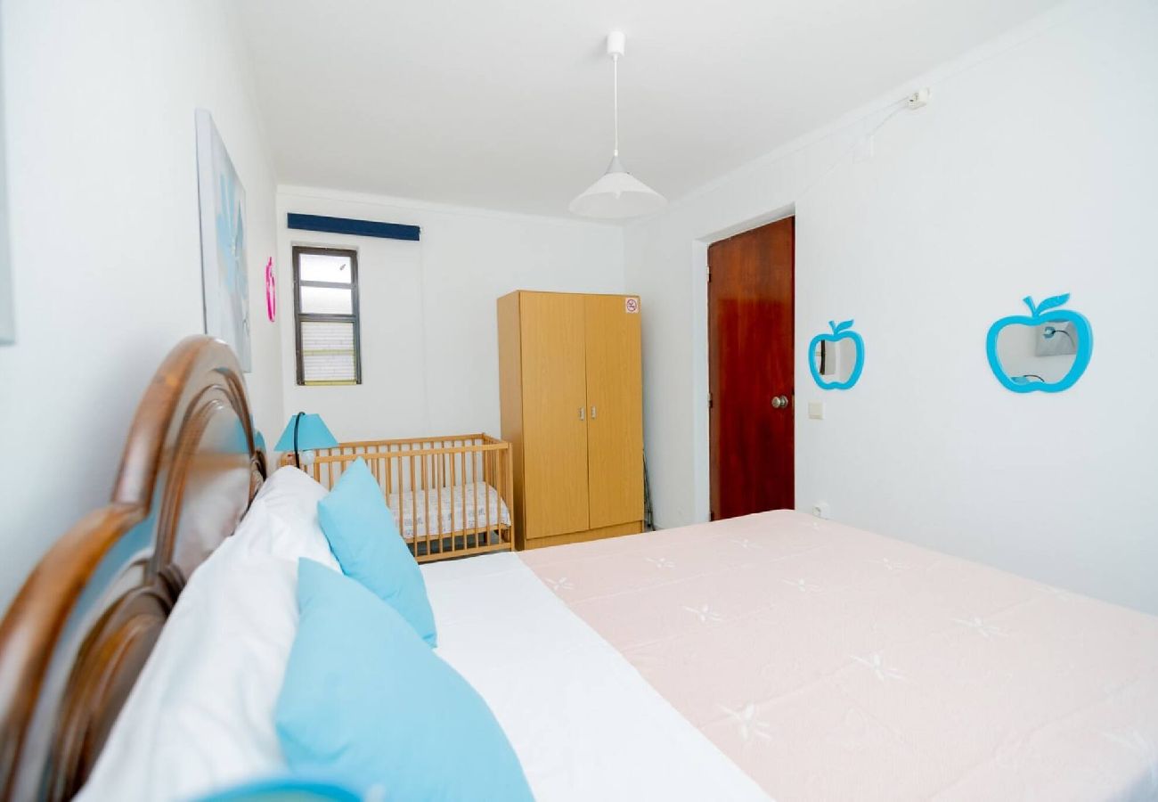Apartment in Guia - Casinha I by Innkeeper 