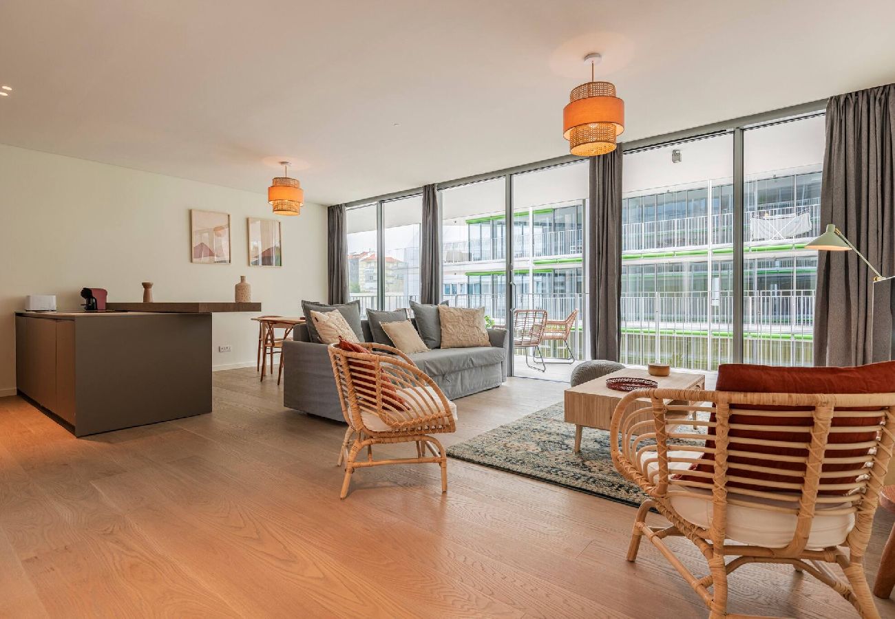 Apartment in Lisbon - Prata Riverside VI by Innkeeper 