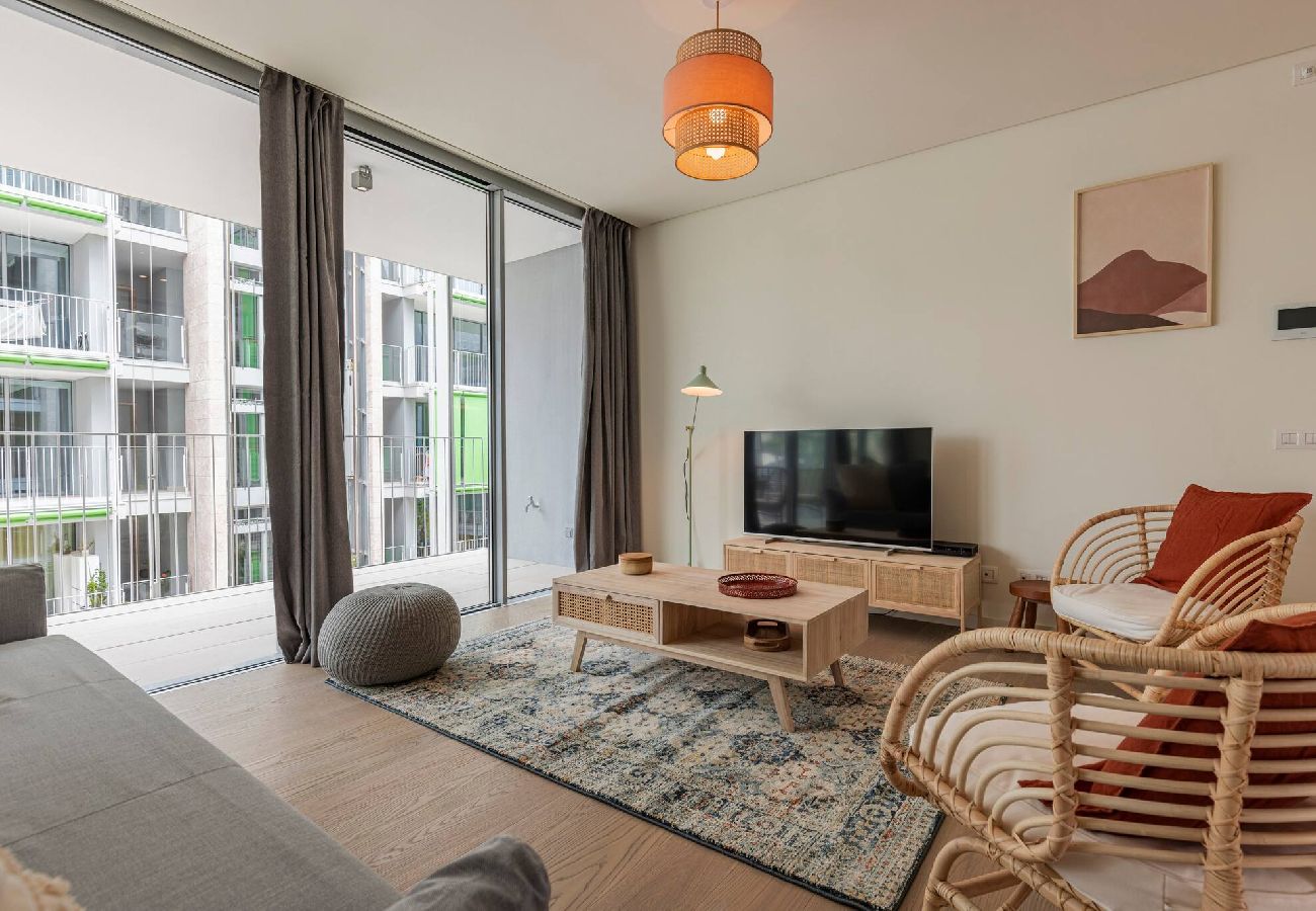 Apartment in Lisbon - Prata Riverside VI by Innkeeper 