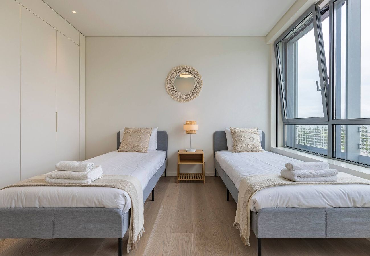 Apartment in Lisbon - Prata Riverside VI by Innkeeper 