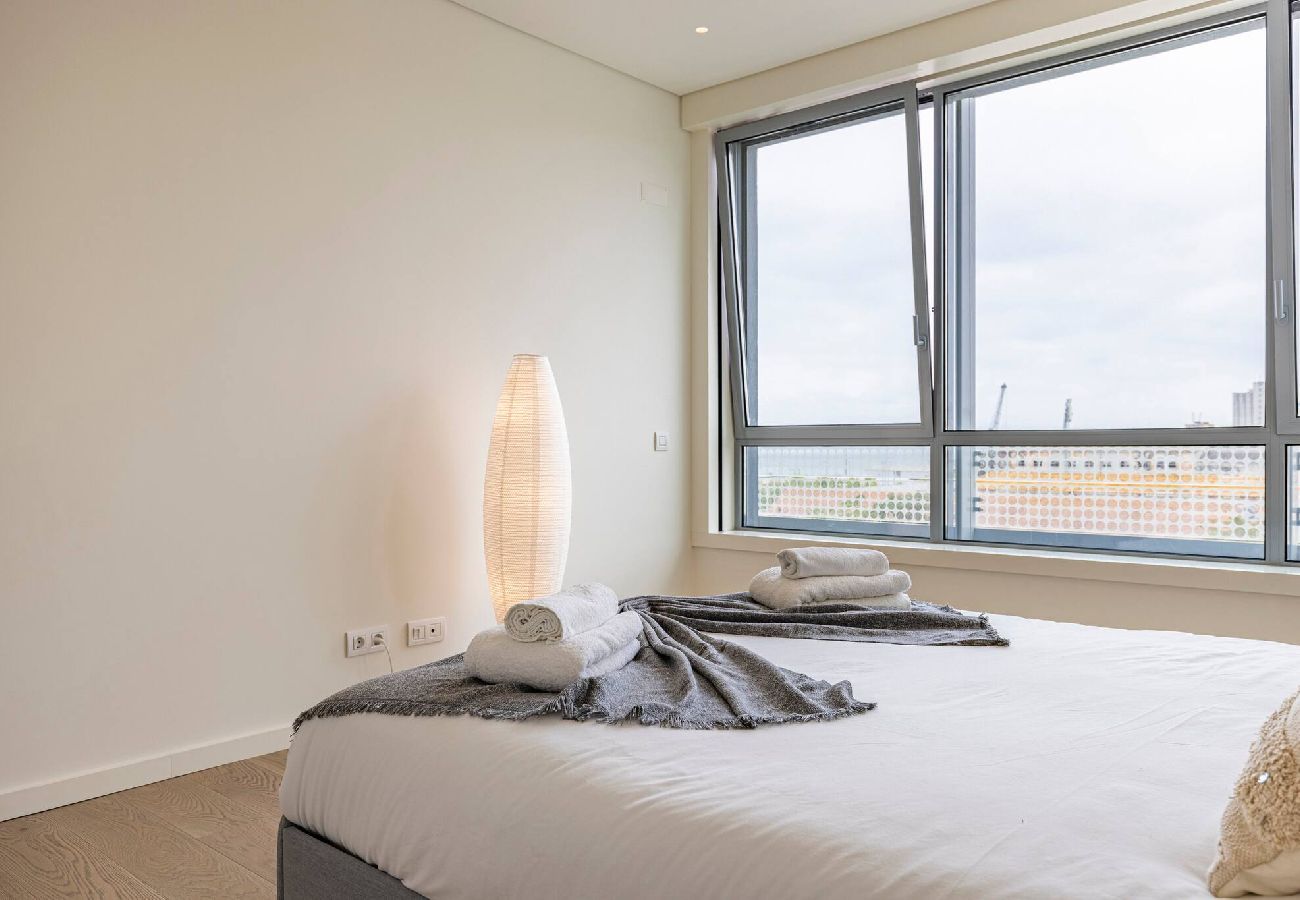 Apartment in Lisbon - Prata Riverside VI by Innkeeper 