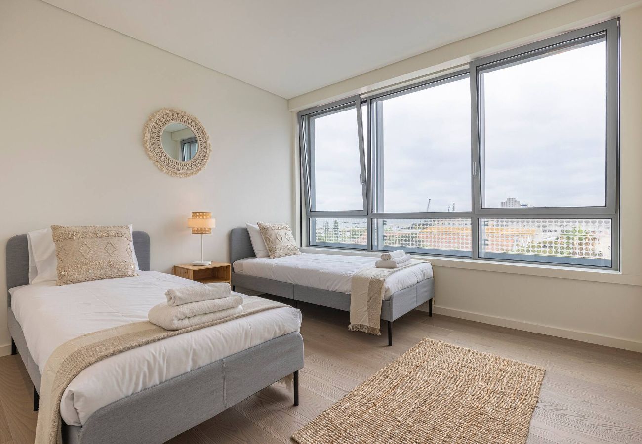 Apartment in Lisbon - Prata Riverside VI by Innkeeper 