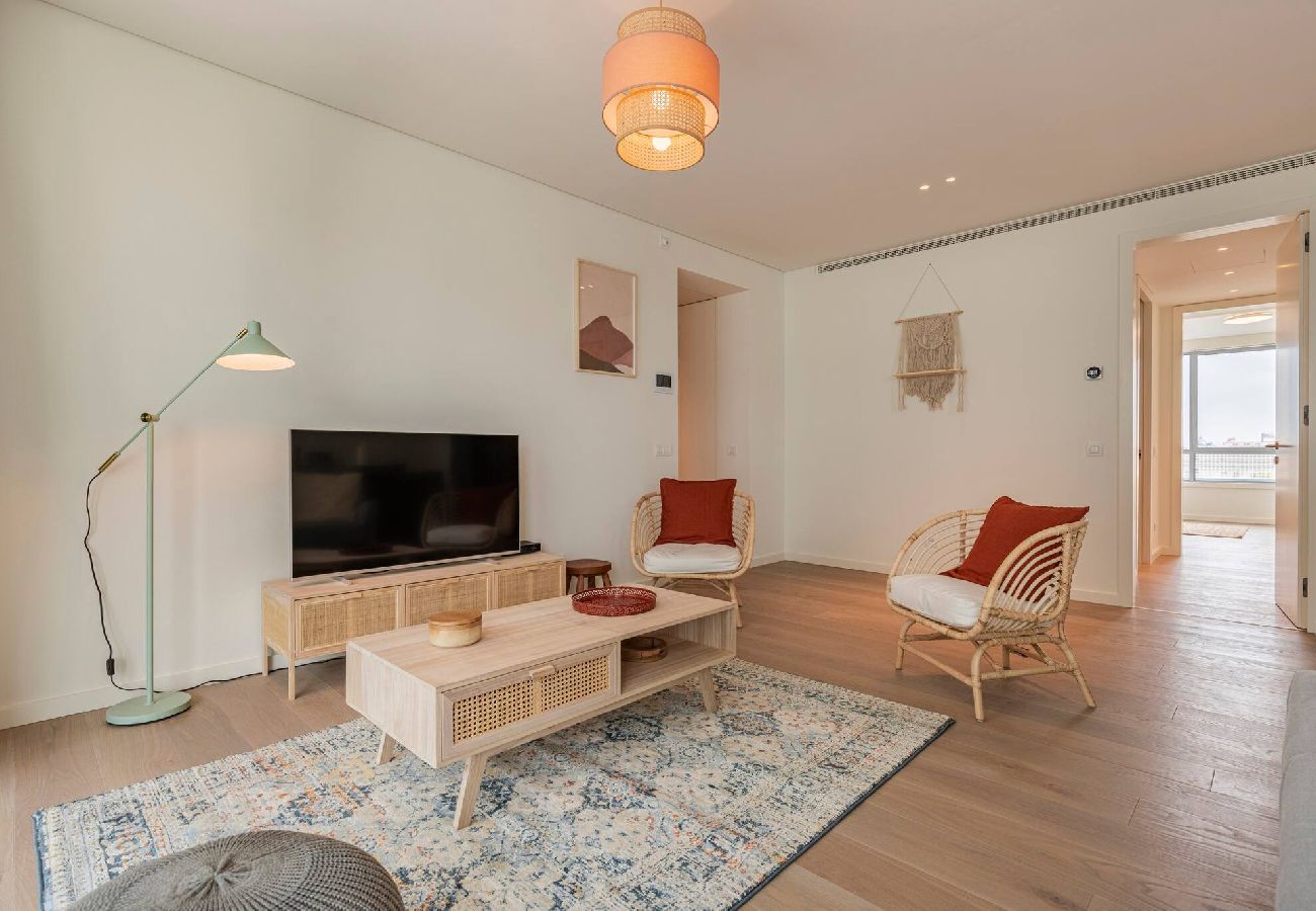 Apartment in Lisbon - Prata Riverside VI by Innkeeper 