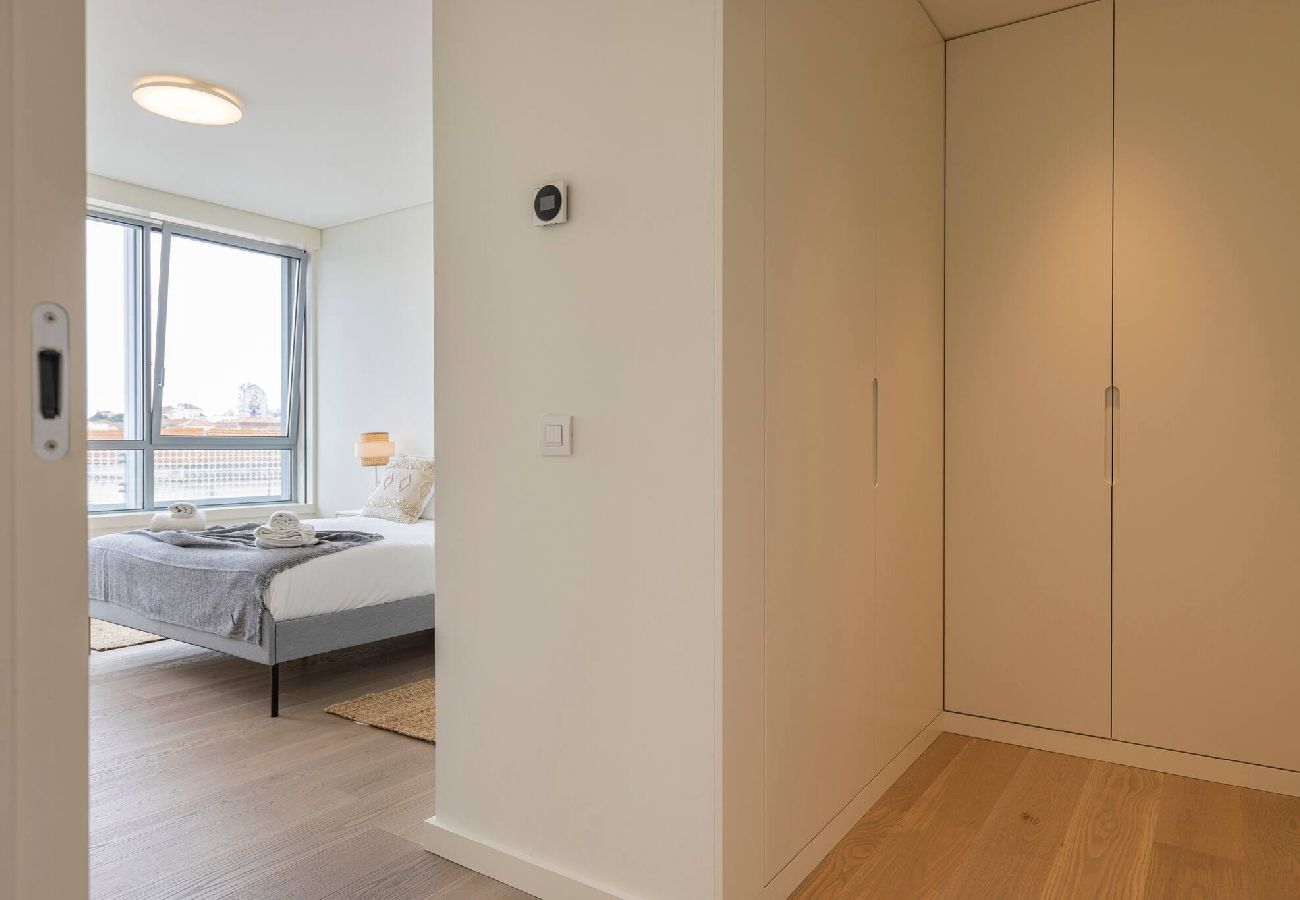 Apartment in Lisbon - Prata Riverside VI by Innkeeper 