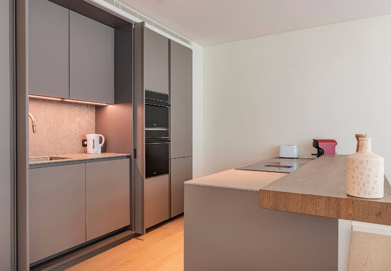 Apartment in Lisbon - Prata Riverside VI by Innkeeper 
