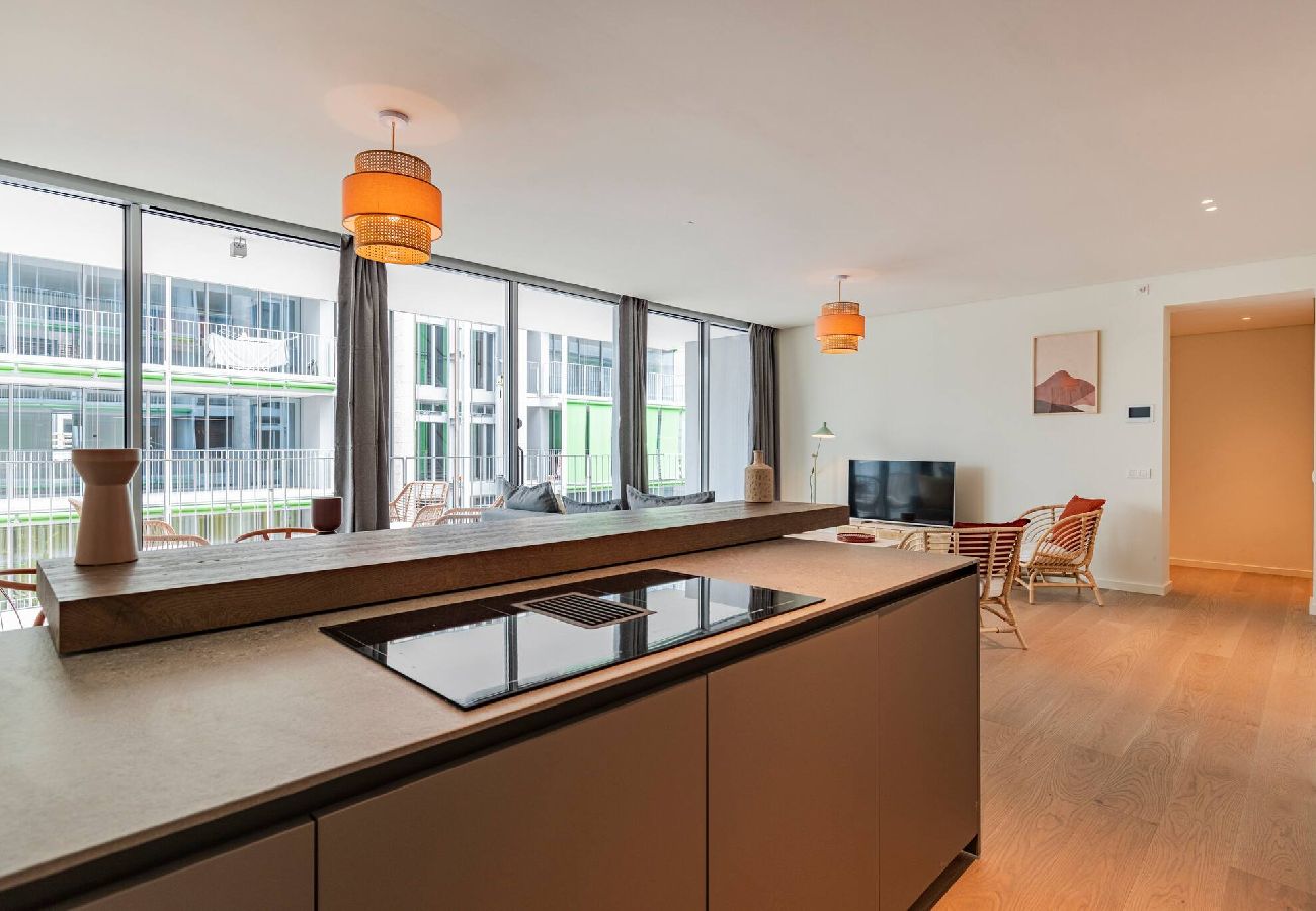 Apartment in Lisbon - Prata Riverside VI by Innkeeper 