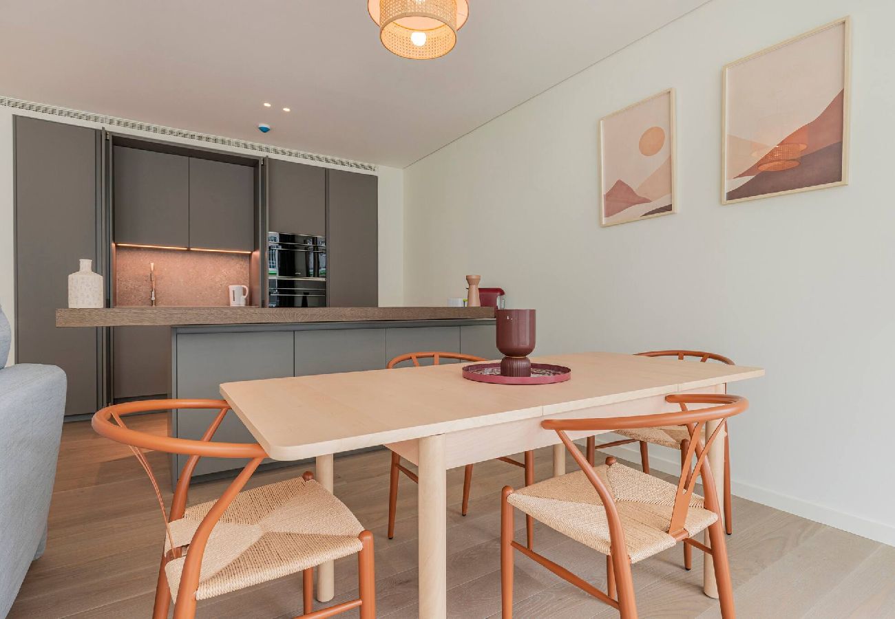 Apartment in Lisbon - Prata Riverside VI by Innkeeper 
