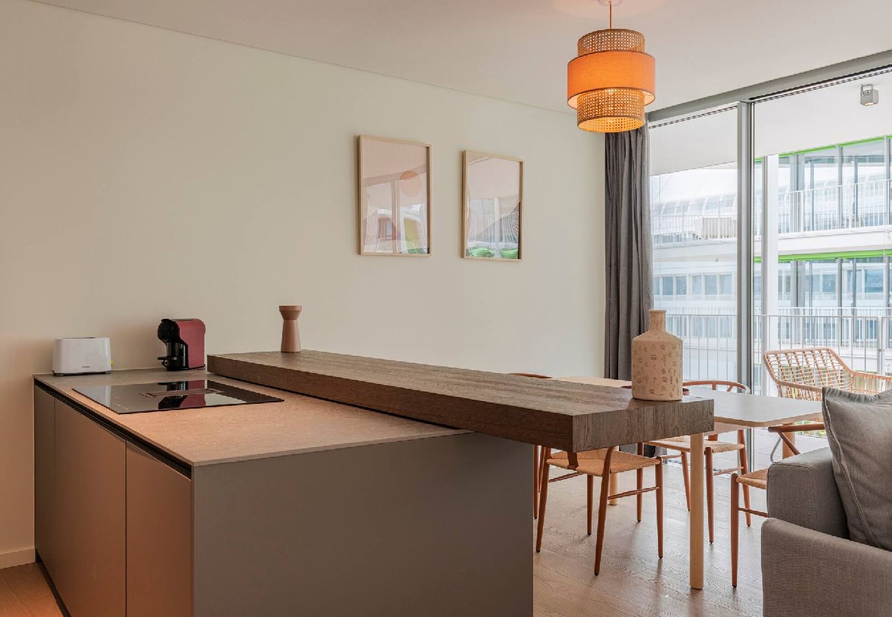 Apartment in Lisbon - Prata Riverside VI by Innkeeper 