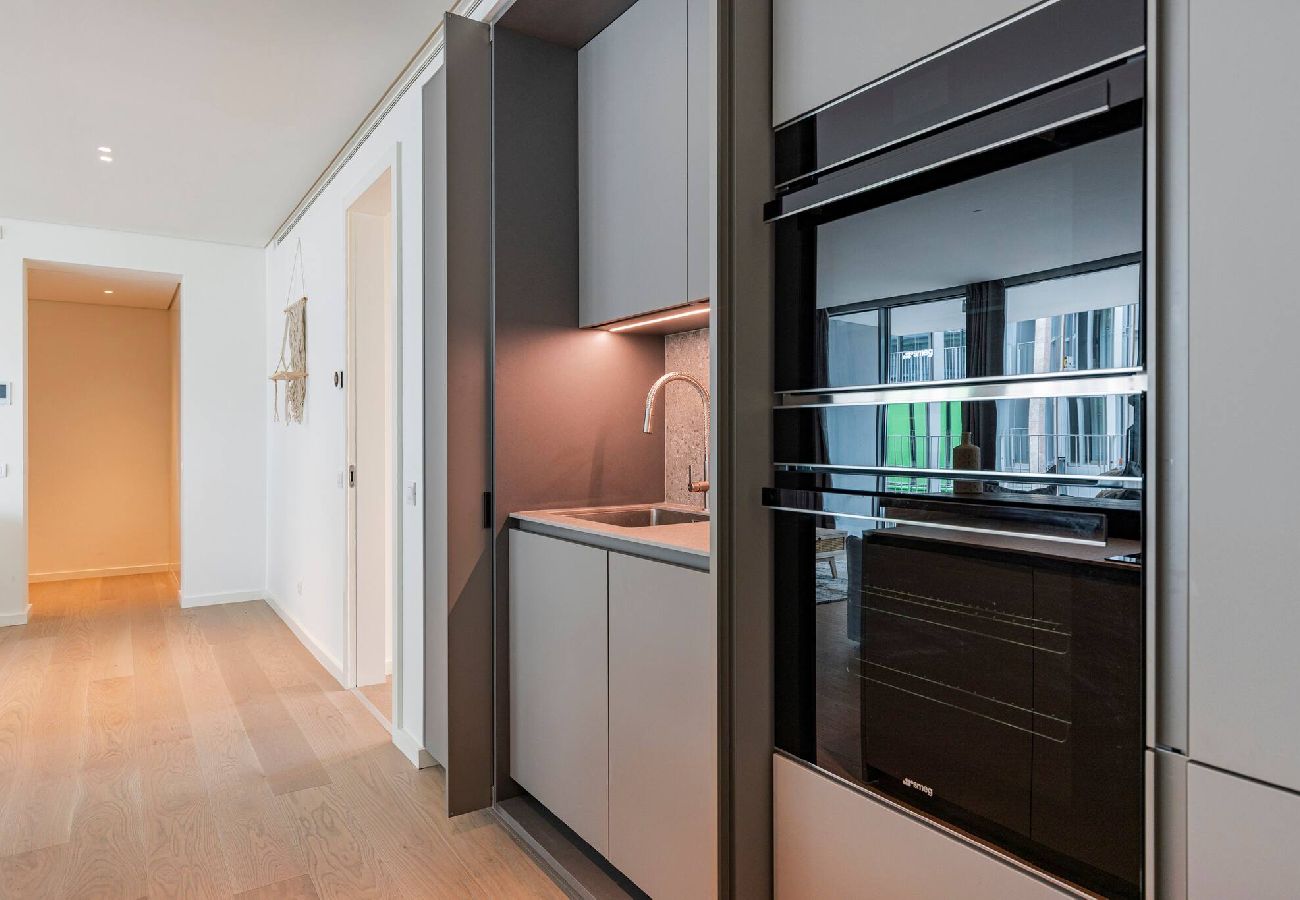 Apartment in Lisbon - Prata Riverside VI by Innkeeper 