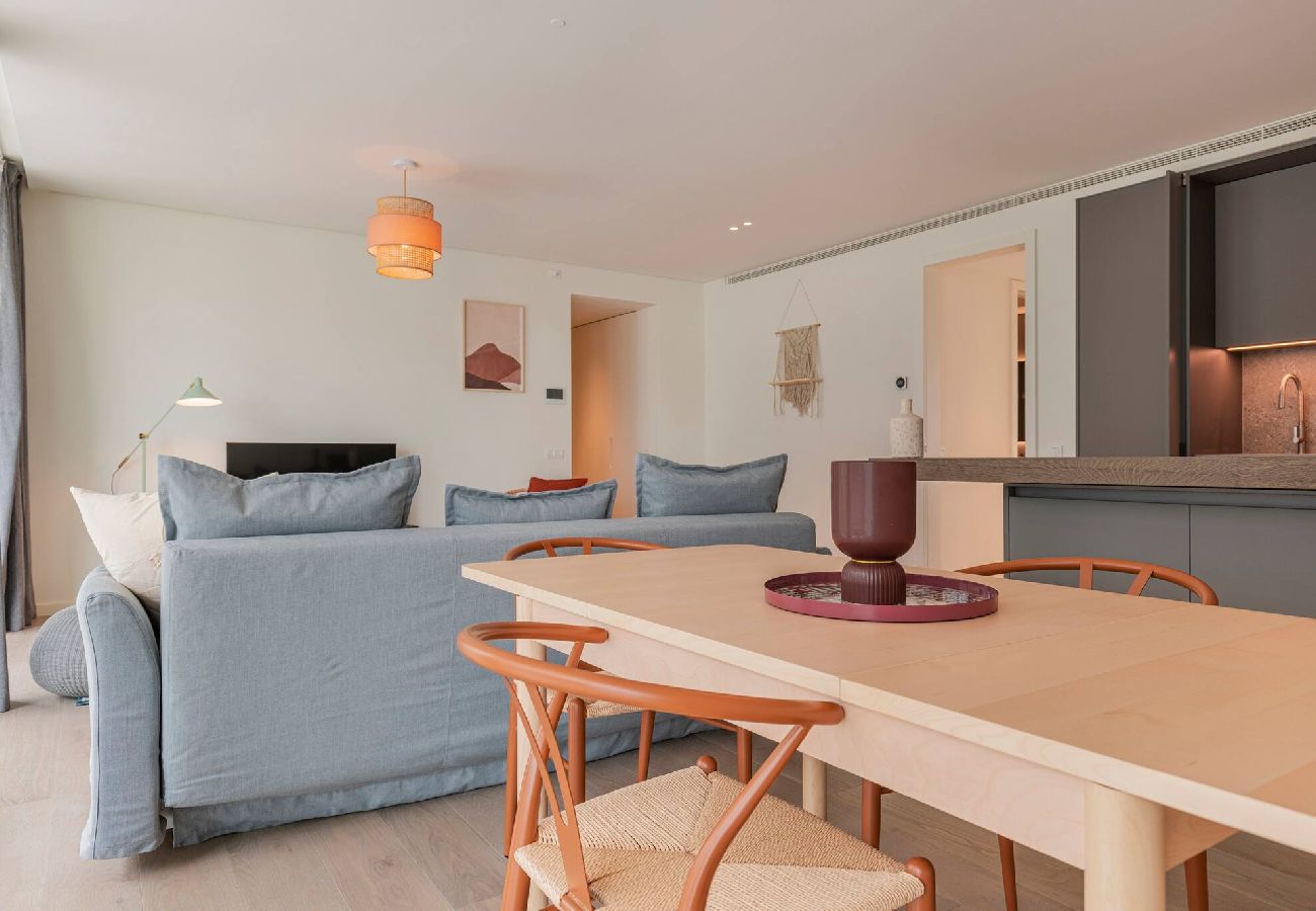 Apartment in Lisbon - Prata Riverside VI by Innkeeper 