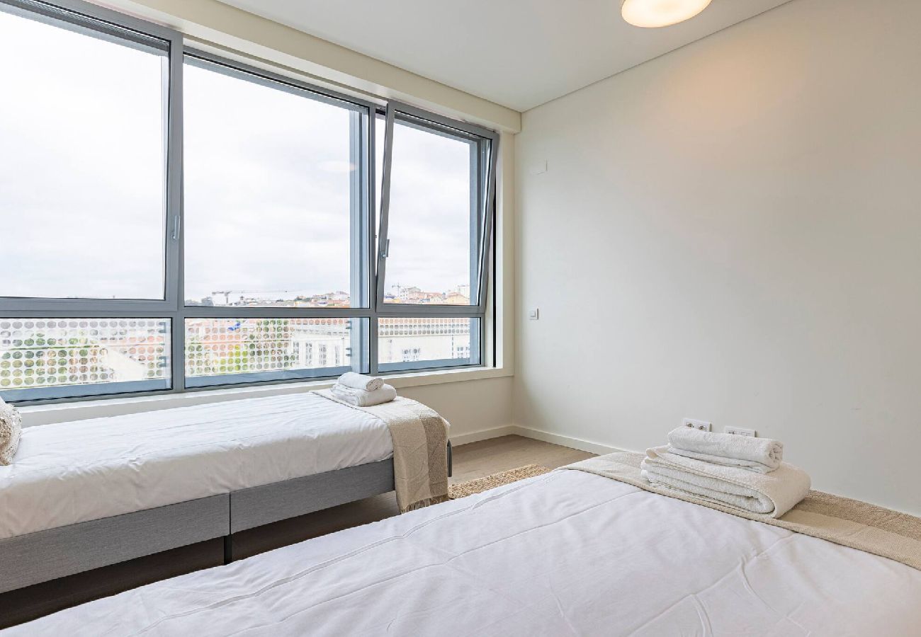 Apartment in Lisbon - Prata Riverside VI by Innkeeper 