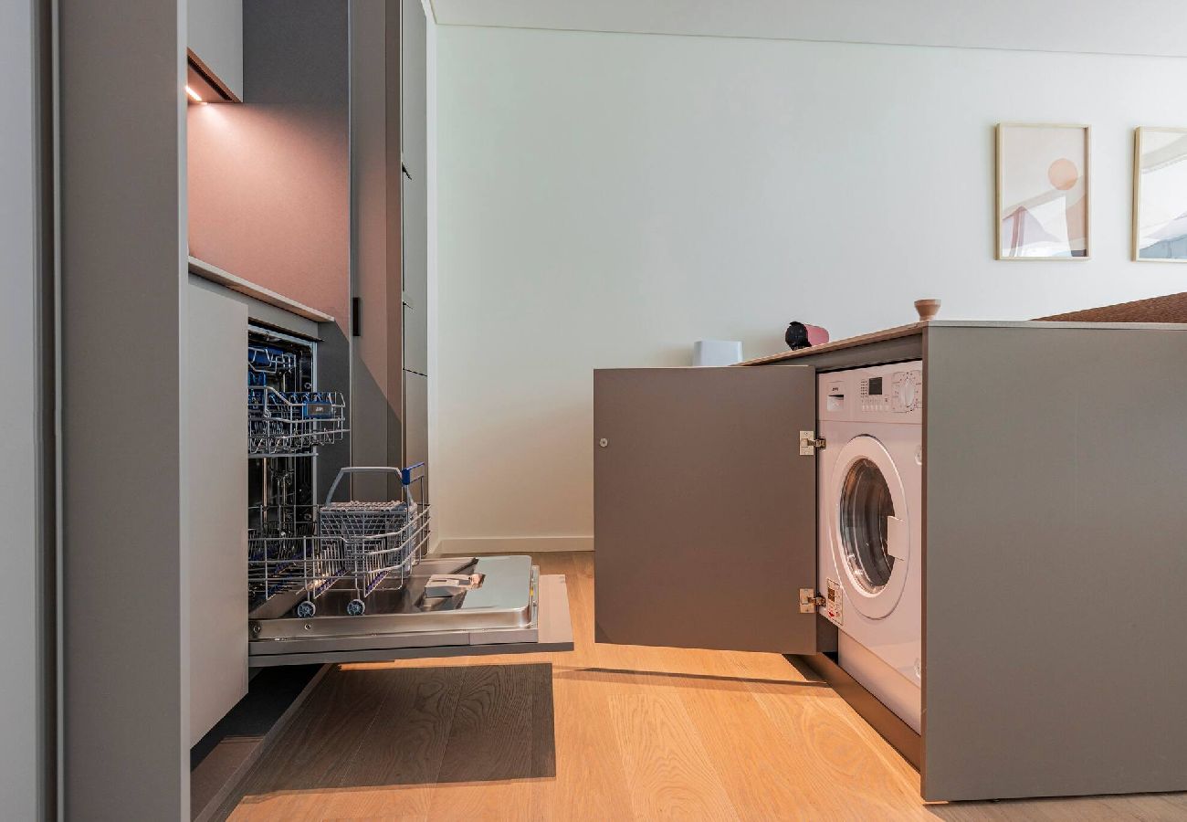 Apartment in Lisbon - Prata Riverside VI by Innkeeper 