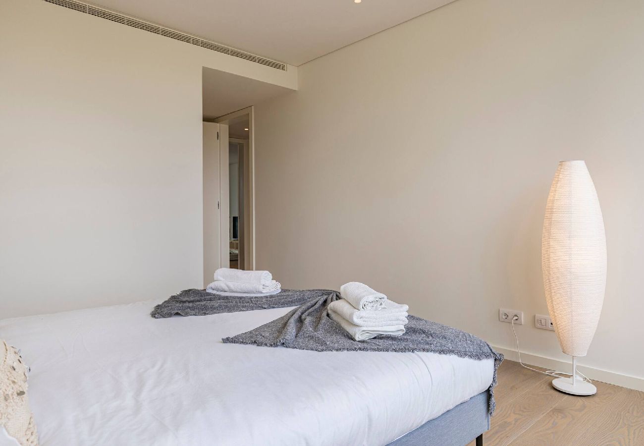 Apartment in Lisbon - Prata Riverside VI by Innkeeper 