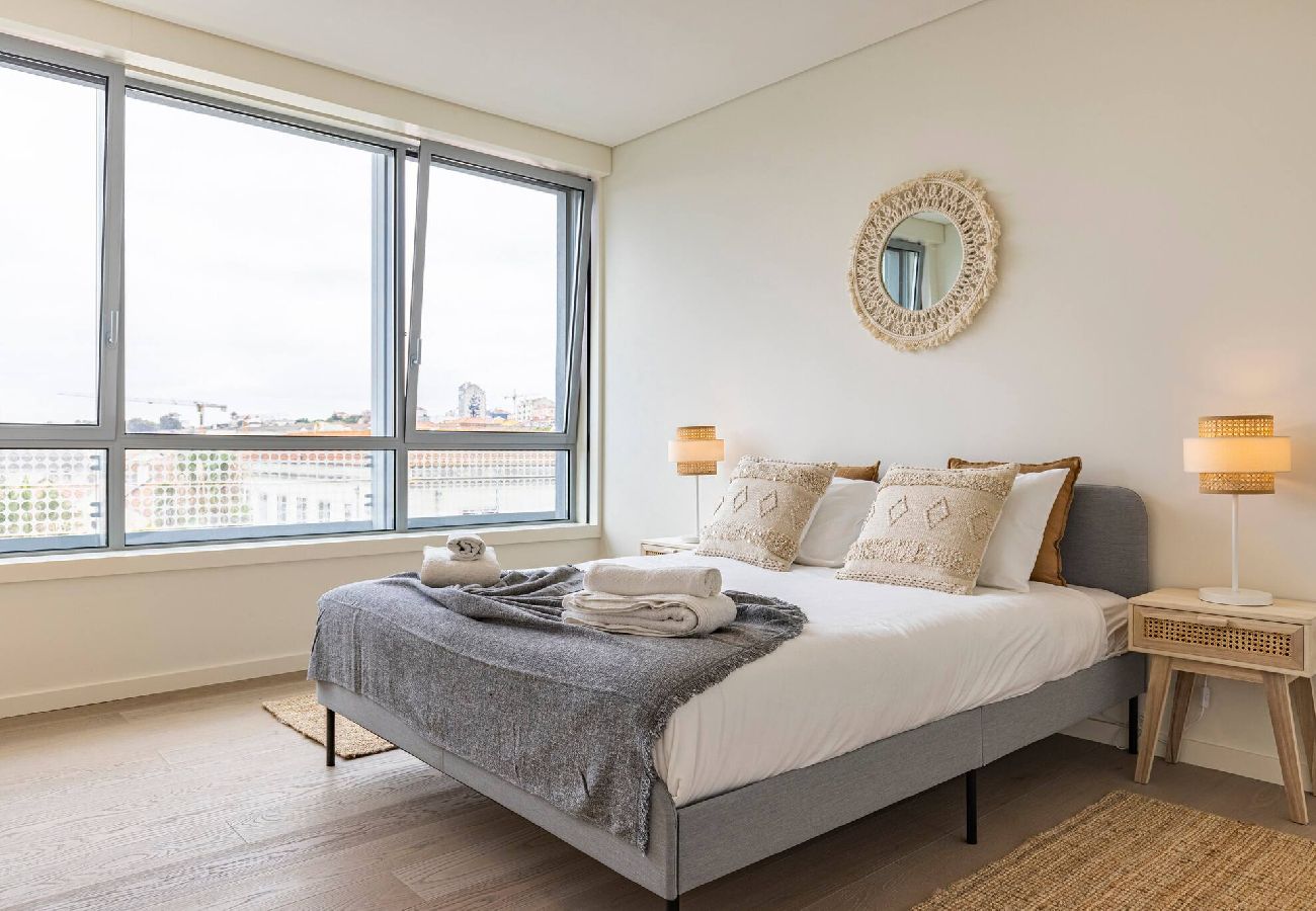 Apartment in Lisbon - Prata Riverside VI by Innkeeper 