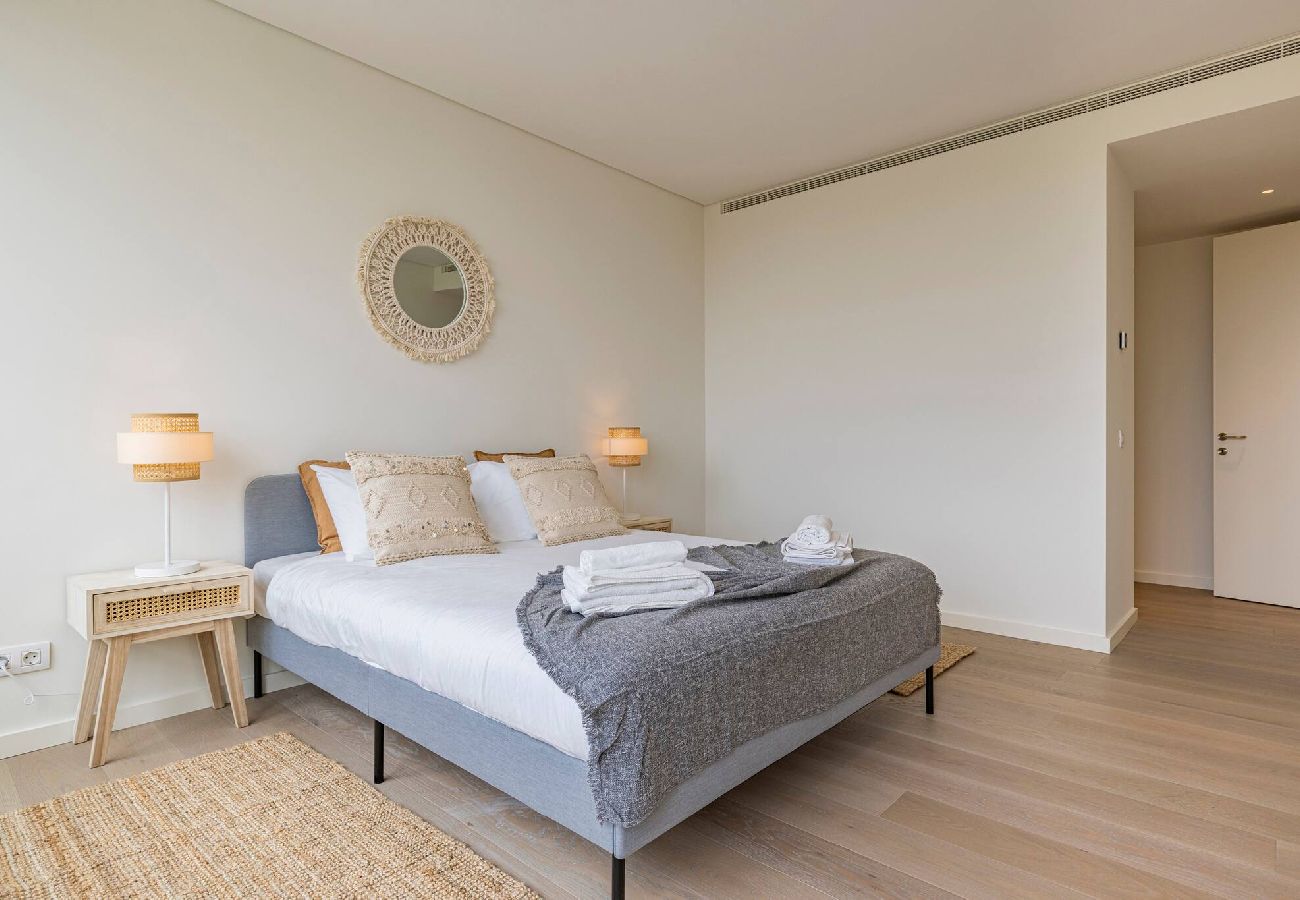 Apartment in Lisbon - Prata Riverside VI by Innkeeper 