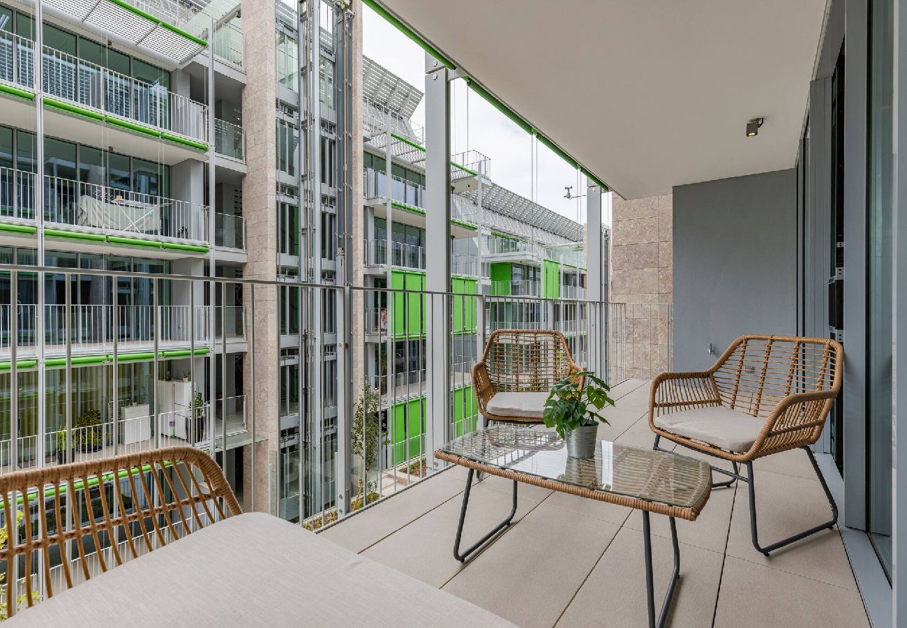 Apartment in Lisbon - Prata Riverside VI by Innkeeper 