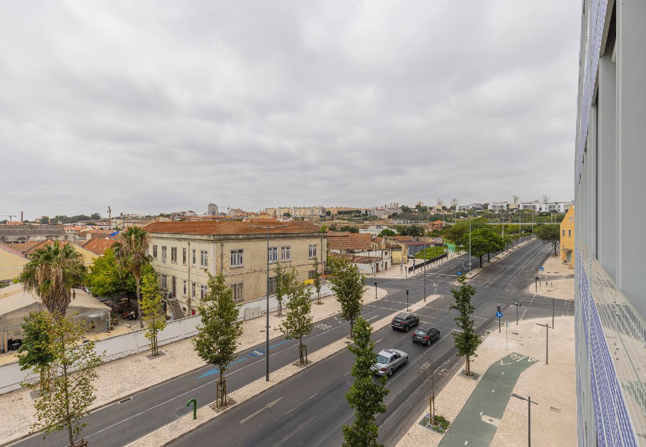 Apartment in Lisbon - Prata Riverside VI by Innkeeper 