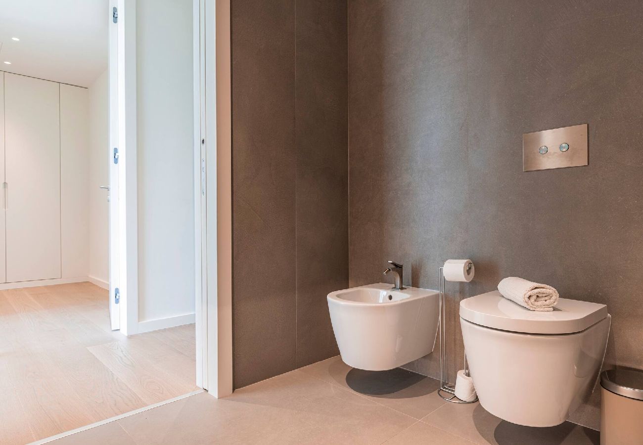 Apartment in Lisbon - Prata Riverside VI by Innkeeper 
