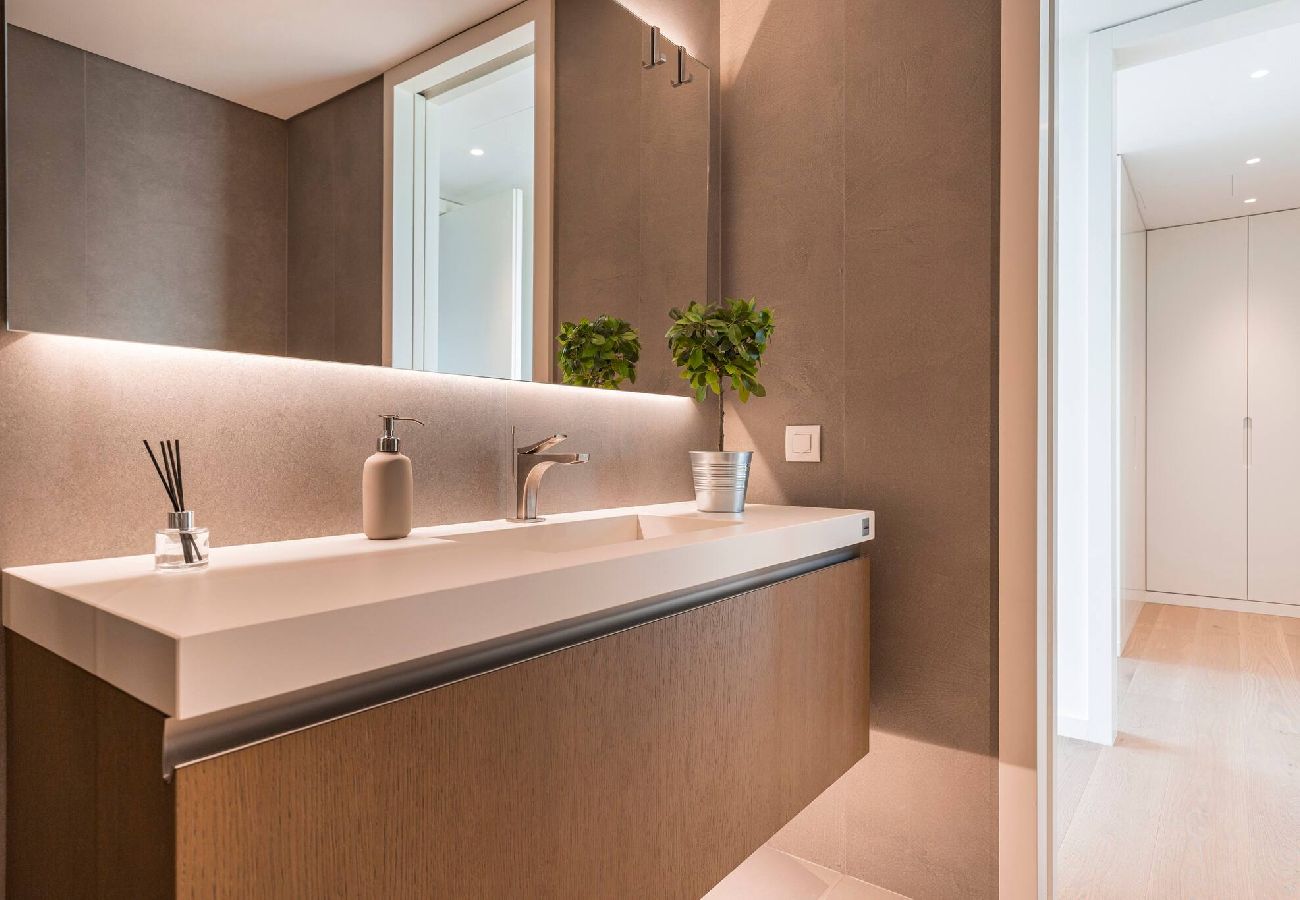 Apartment in Lisbon - Prata Riverside VI by Innkeeper 