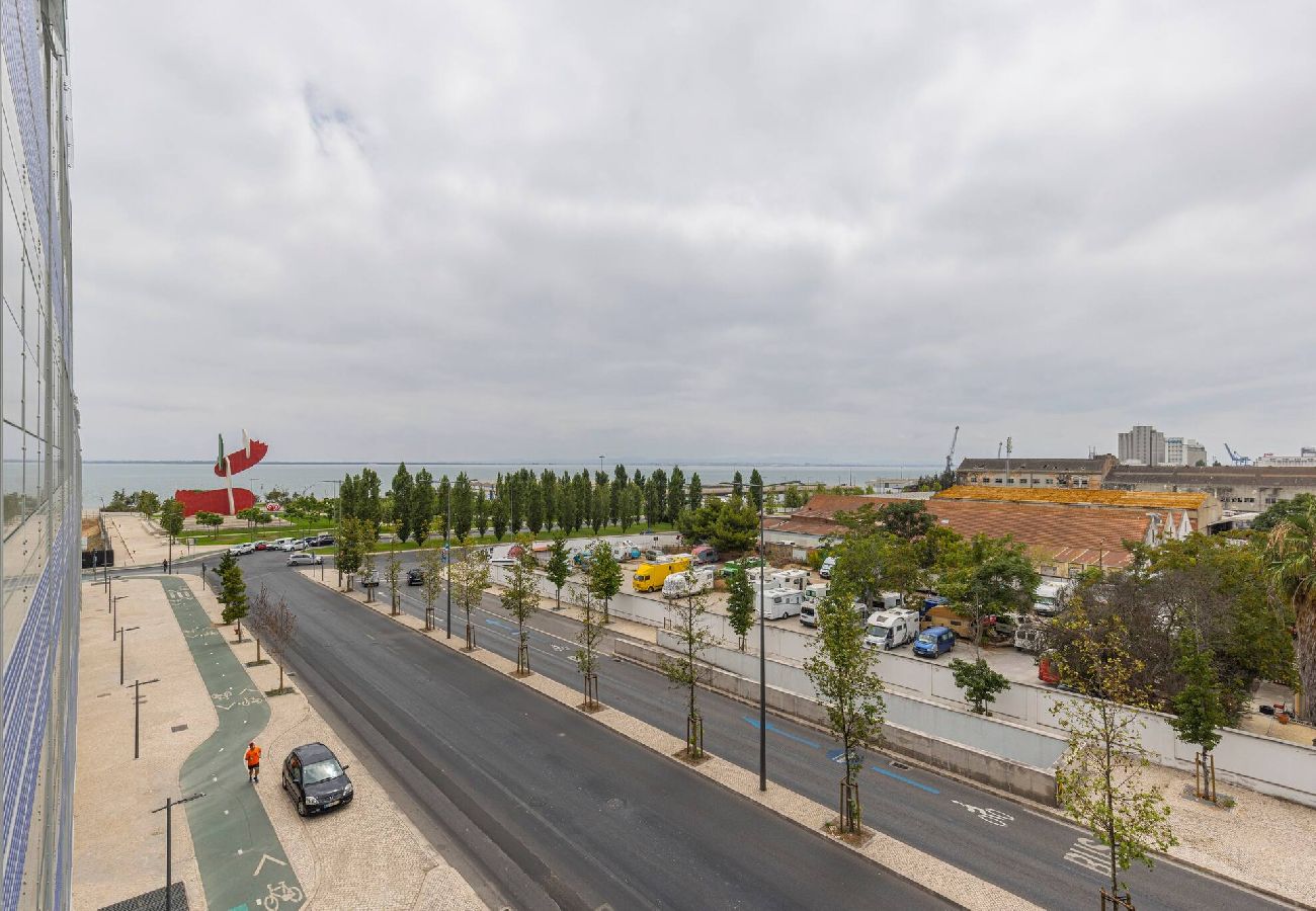 Apartment in Lisbon - Prata Riverside VI by Innkeeper 