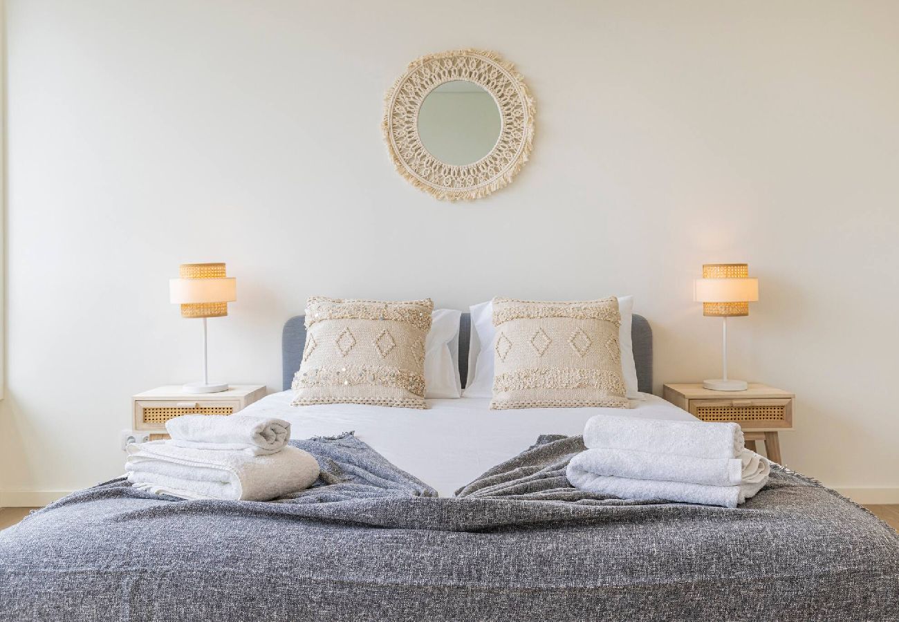 Apartment in Lisbon - Prata Riverside VI by Innkeeper 