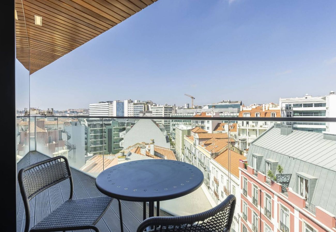 Apartment in Lisbon - Duque de Loule 44 by Innkeeper 