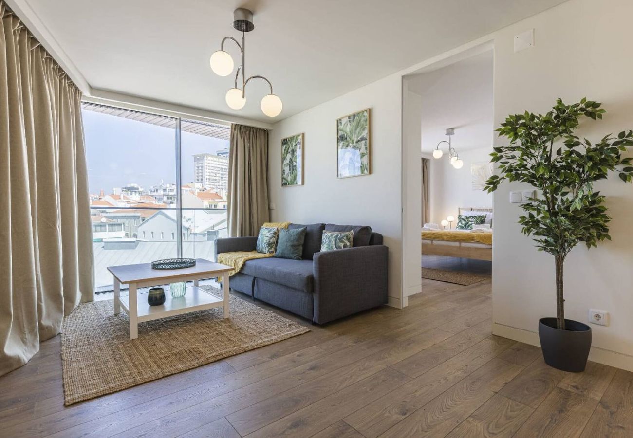 Apartment in Lisbon - Duque de Loule 44 by Innkeeper 