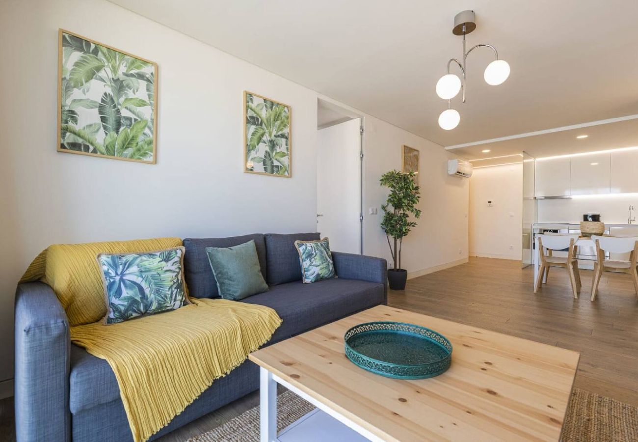 Apartment in Lisbon - Duque de Loule 44 by Innkeeper 