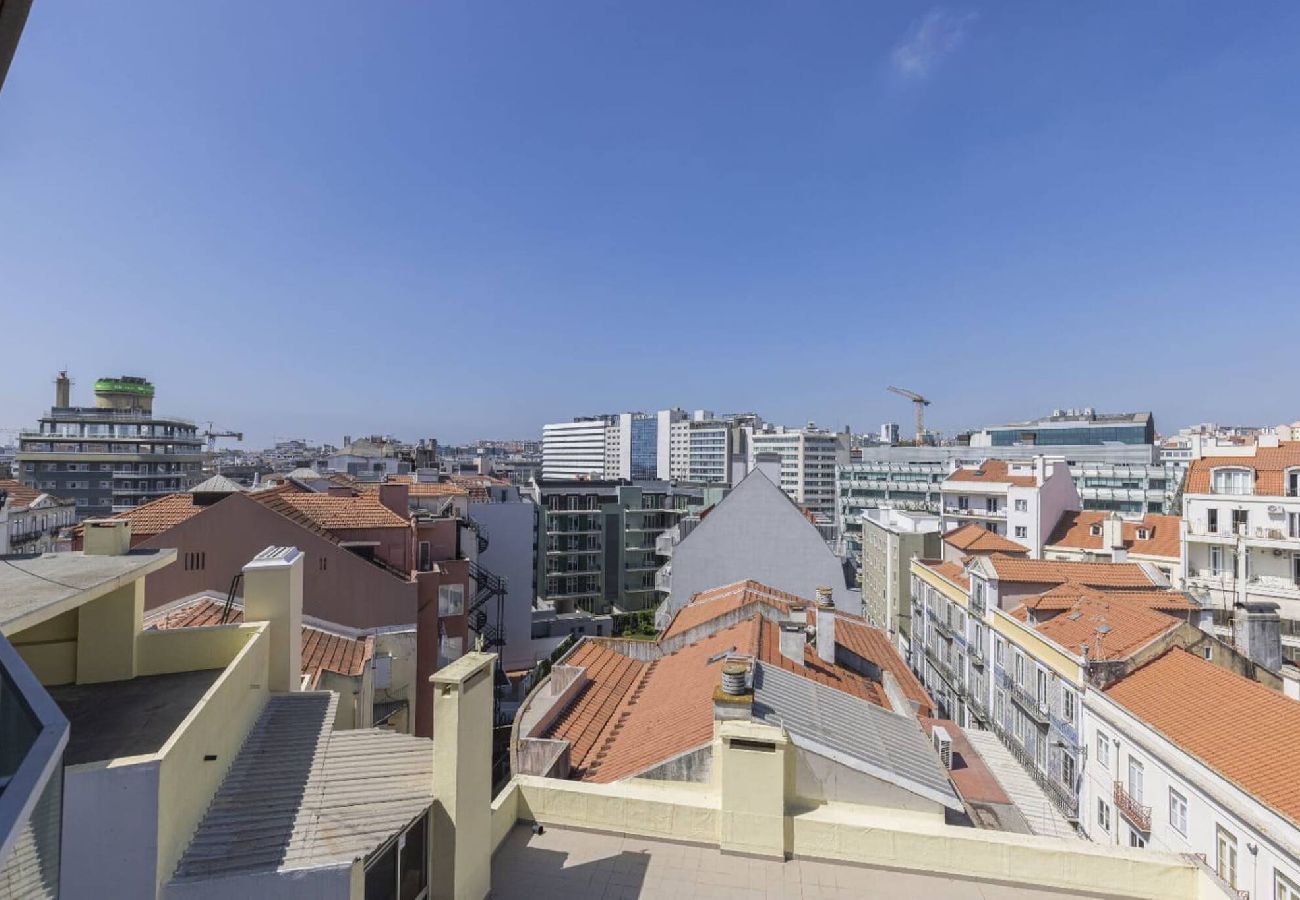 Apartment in Lisbon - Duque de Loule 44 by Innkeeper 
