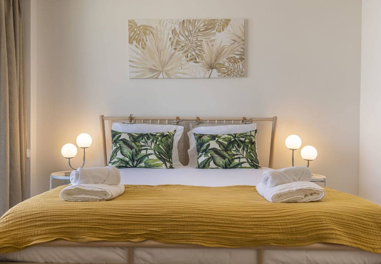 Apartment in Lisbon - Duque de Loule 44 by Innkeeper 