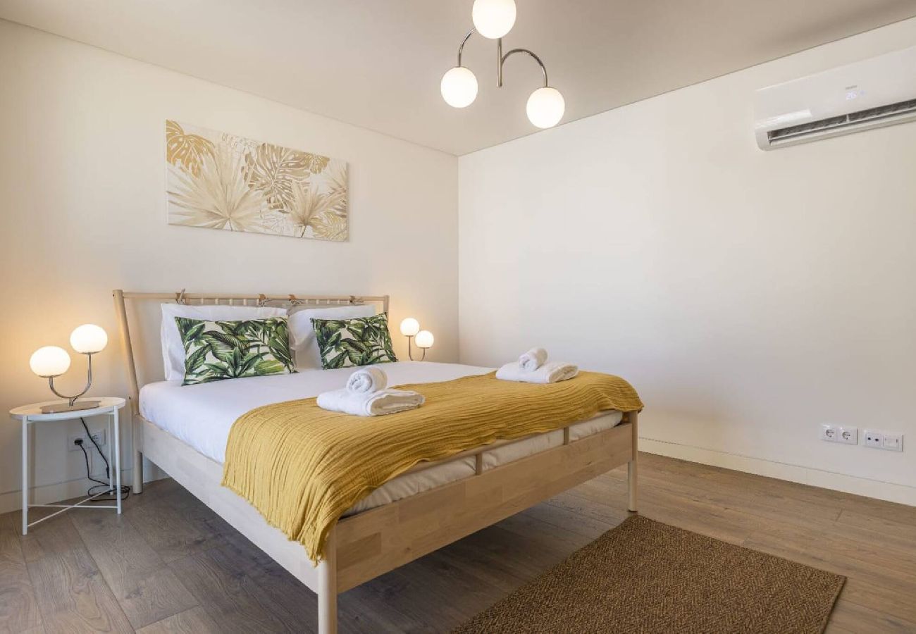 Apartment in Lisbon - Duque de Loule 44 by Innkeeper 