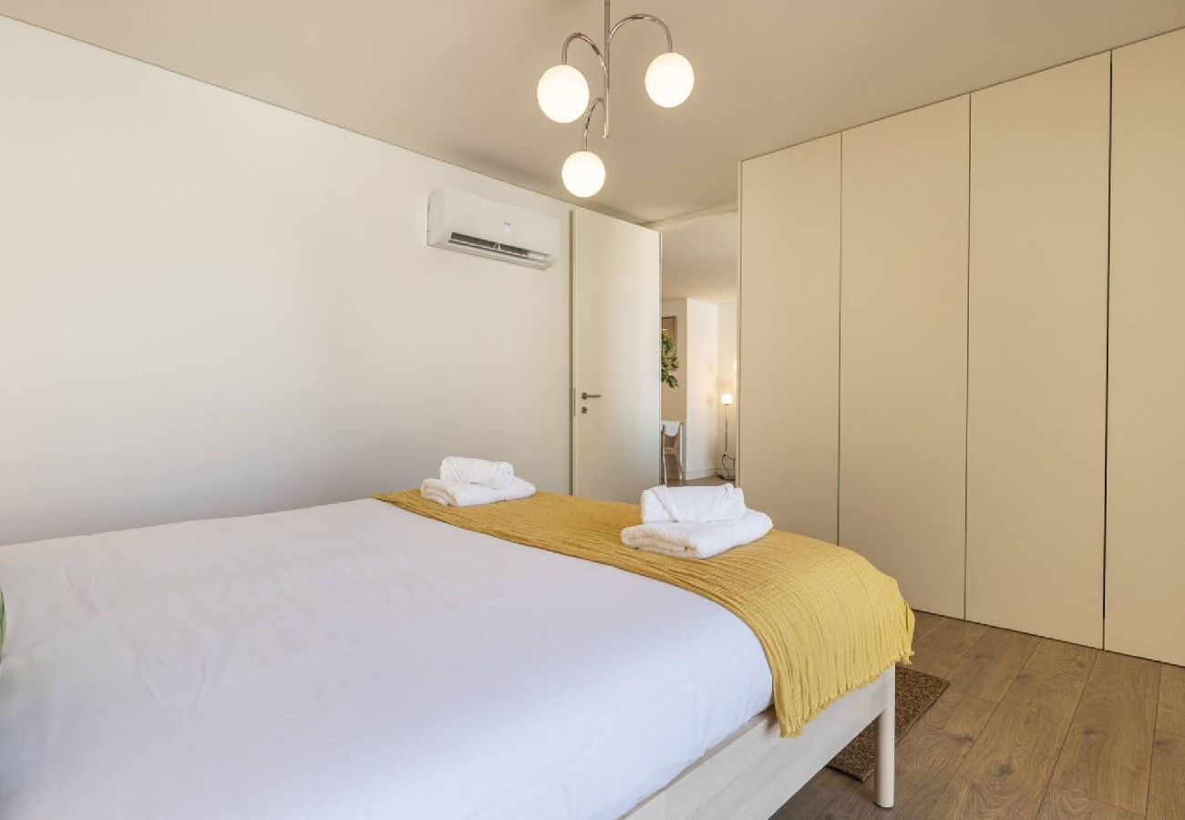 Apartment in Lisbon - Duque de Loule 44 by Innkeeper 