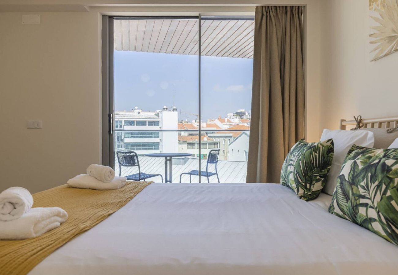 Apartment in Lisbon - Duque de Loule 44 by Innkeeper 