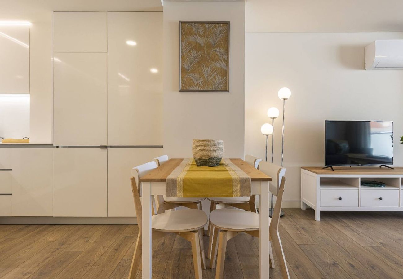 Apartment in Lisbon - Duque de Loule 44 by Innkeeper 