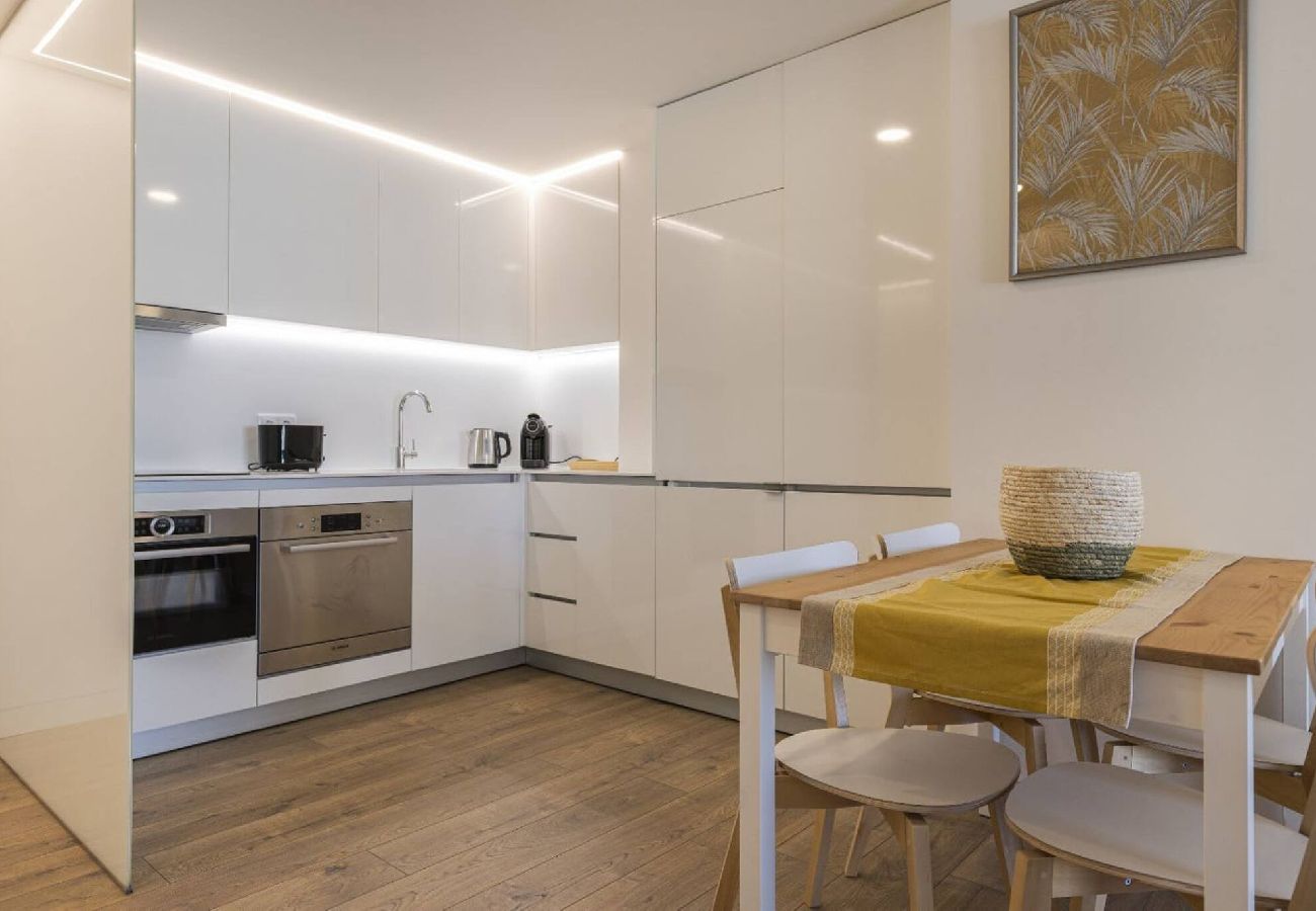 Apartment in Lisbon - Duque de Loule 44 by Innkeeper 