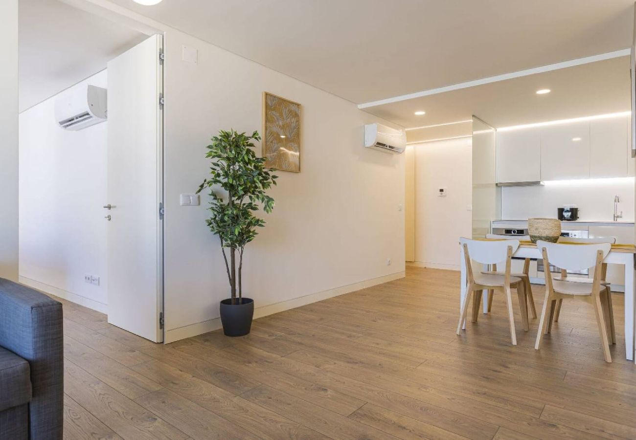 Apartment in Lisbon - Duque de Loule 44 by Innkeeper 