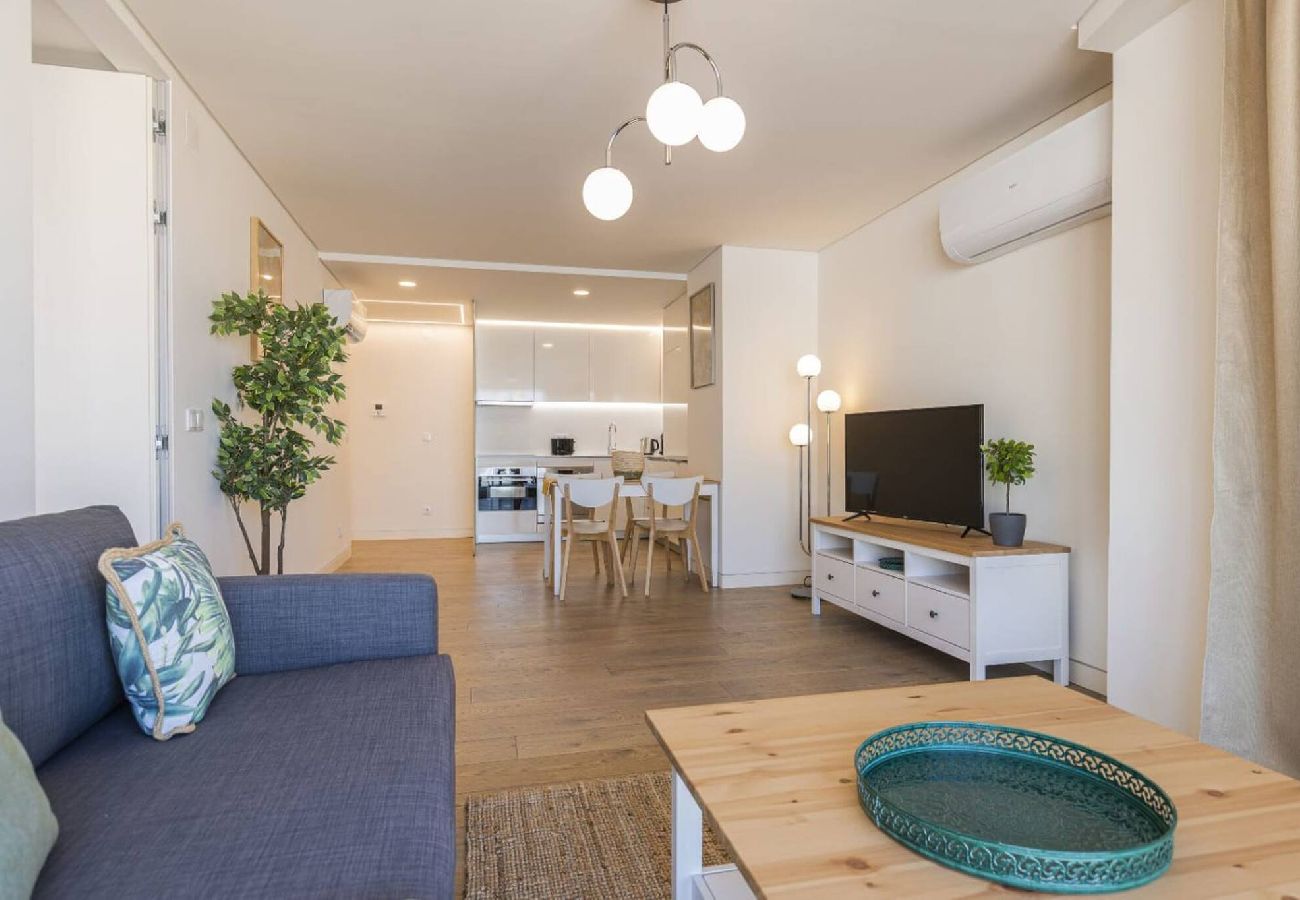 Apartment in Lisbon - Duque de Loule 44 by Innkeeper 