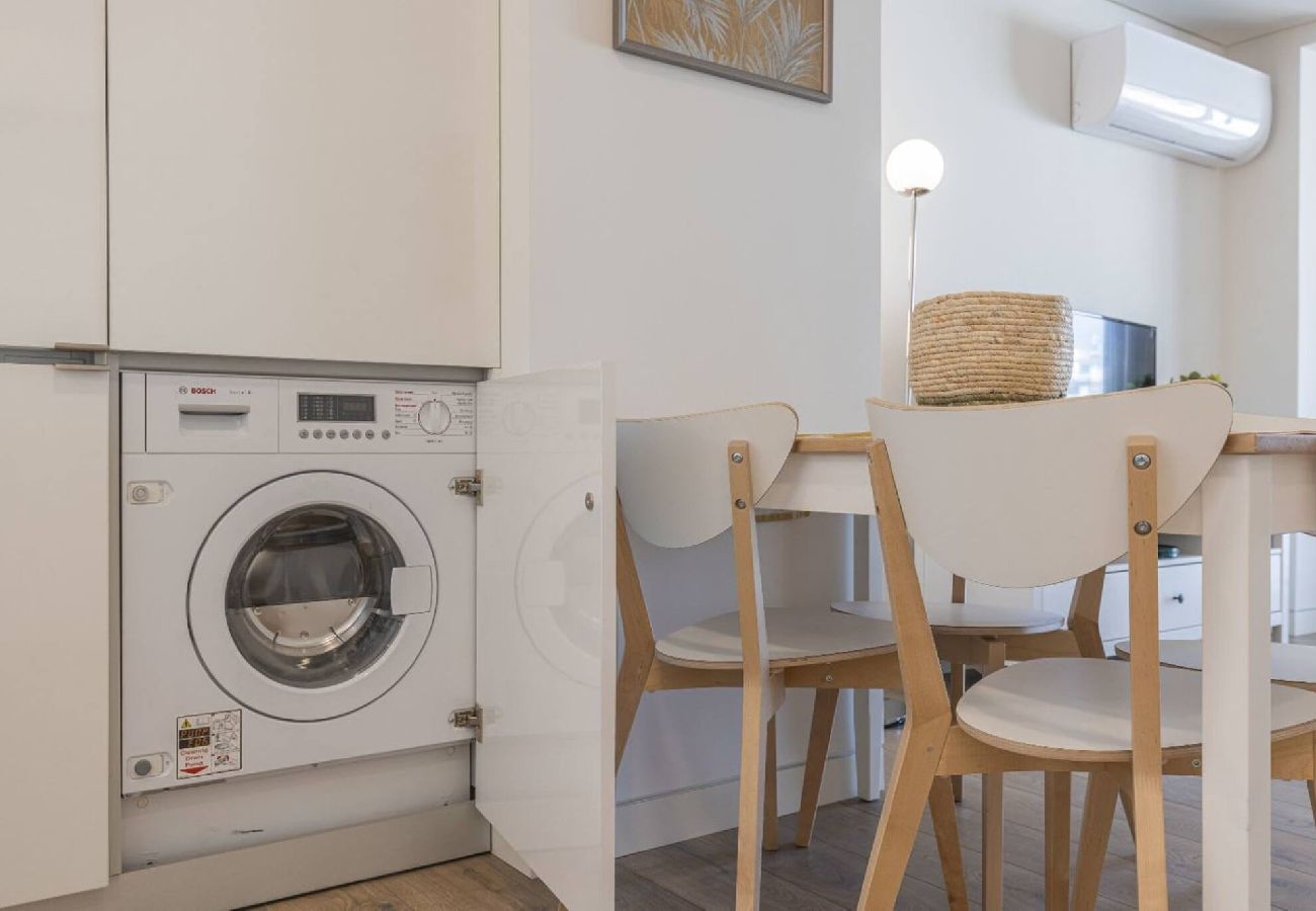 Apartment in Lisbon - Duque de Loule 44 by Innkeeper 