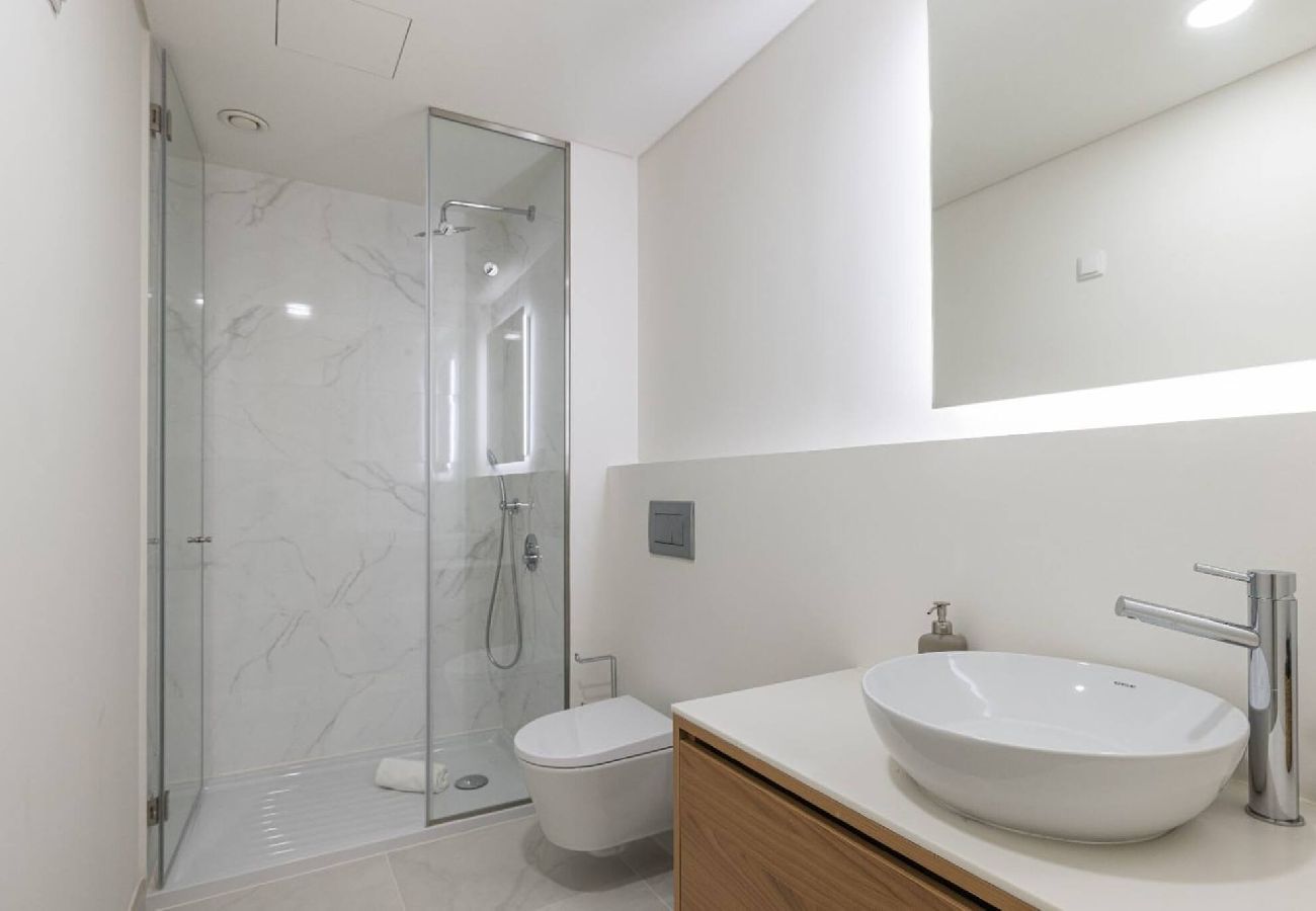 Apartment in Lisbon - Duque de Loule 44 by Innkeeper 