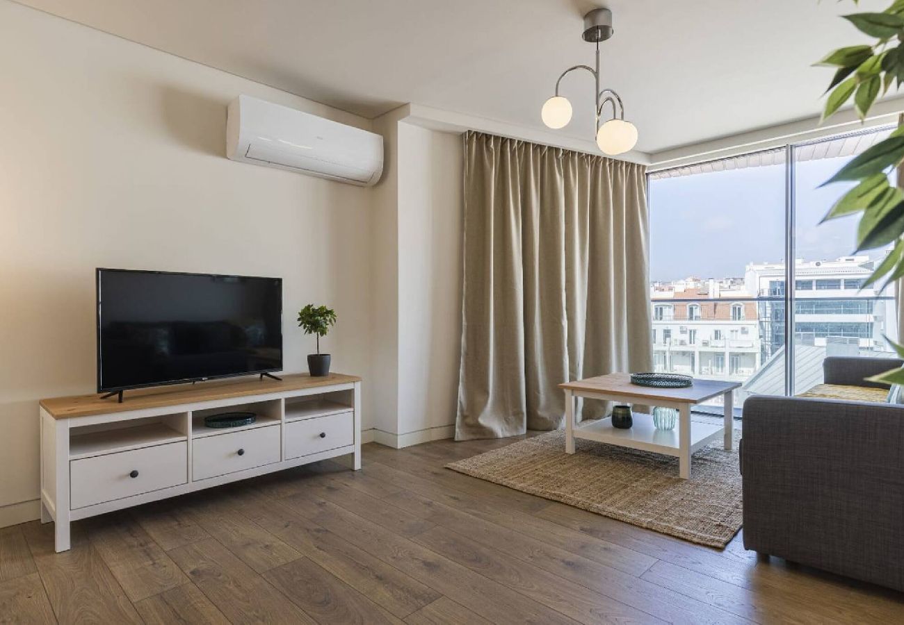 Apartment in Lisbon - Duque de Loule 44 by Innkeeper 